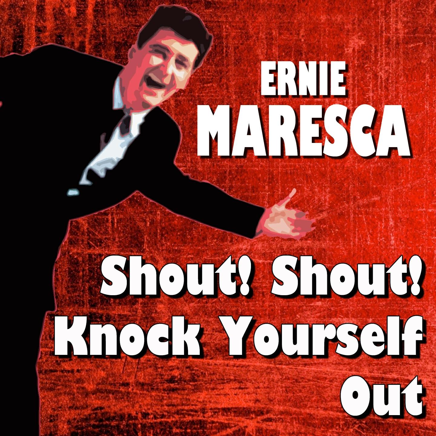 Релиз Shout! Shout! Knock Yourself Out
