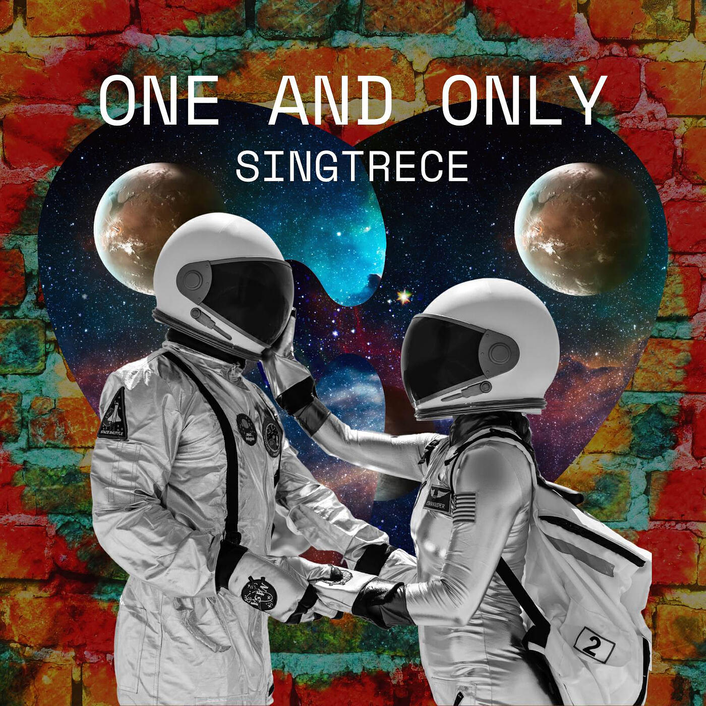Релиз One and Only