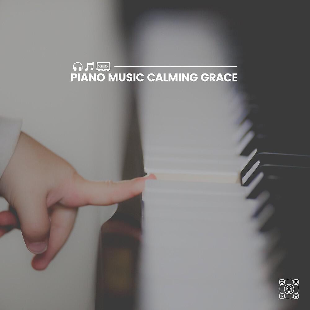 Релиз Piano Music Calming Grace