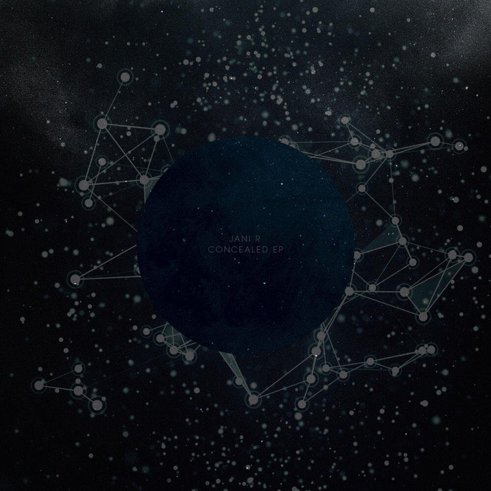 Релиз Concealed EP