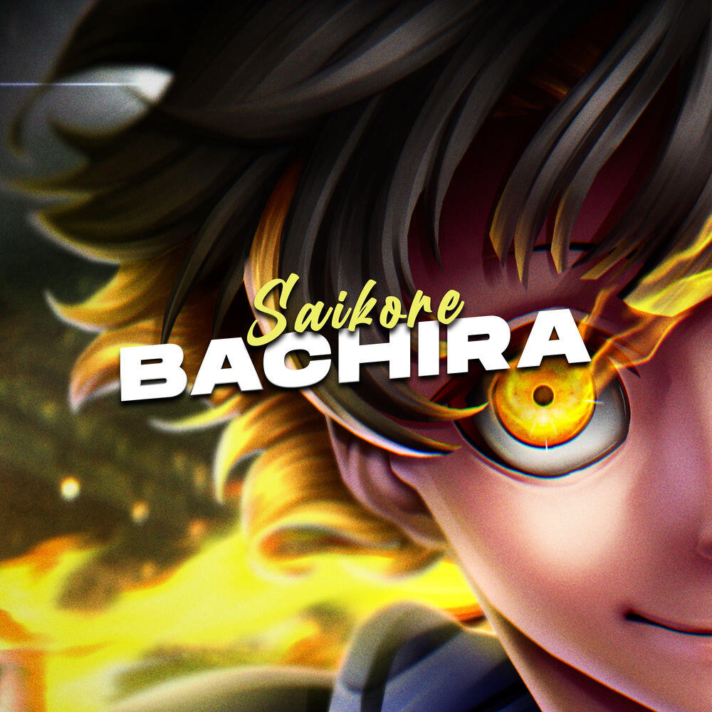 Релиз Bachira