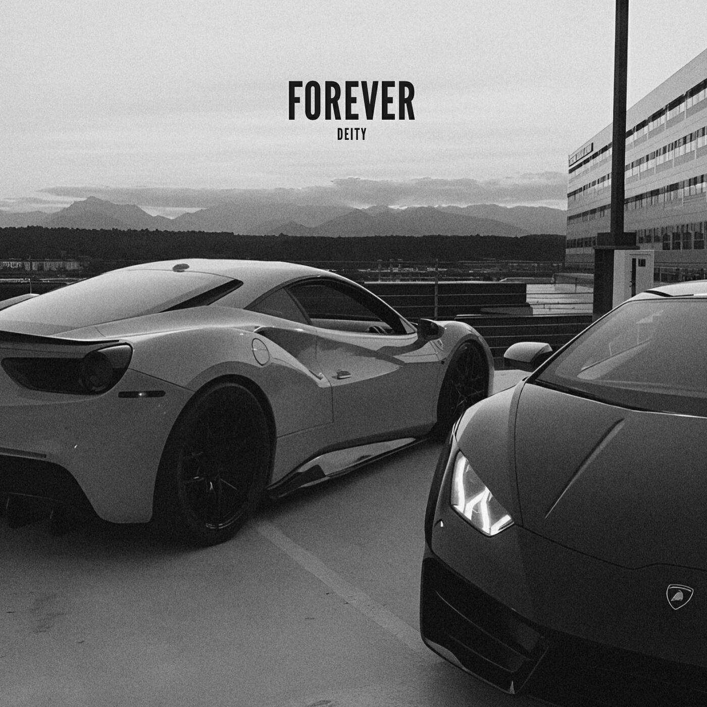 Релиз Forever
