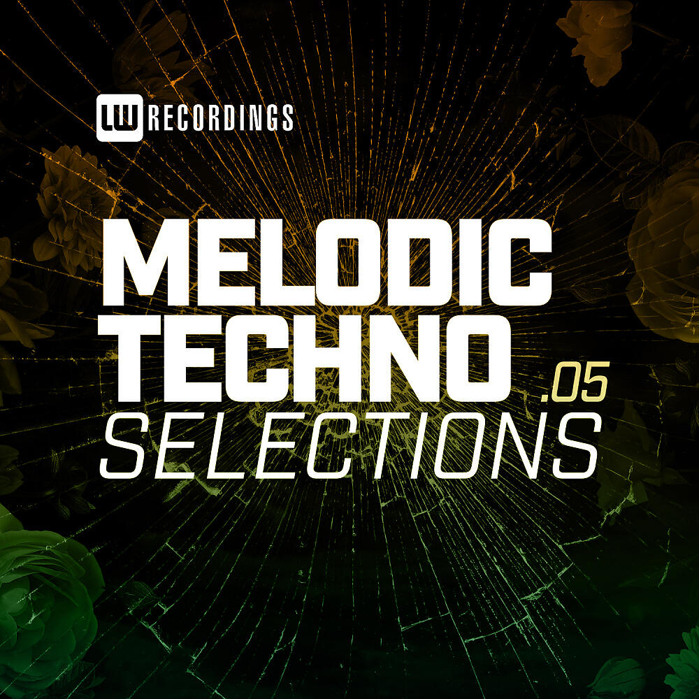 Релиз Melodic Techno Selections, Vol. 05