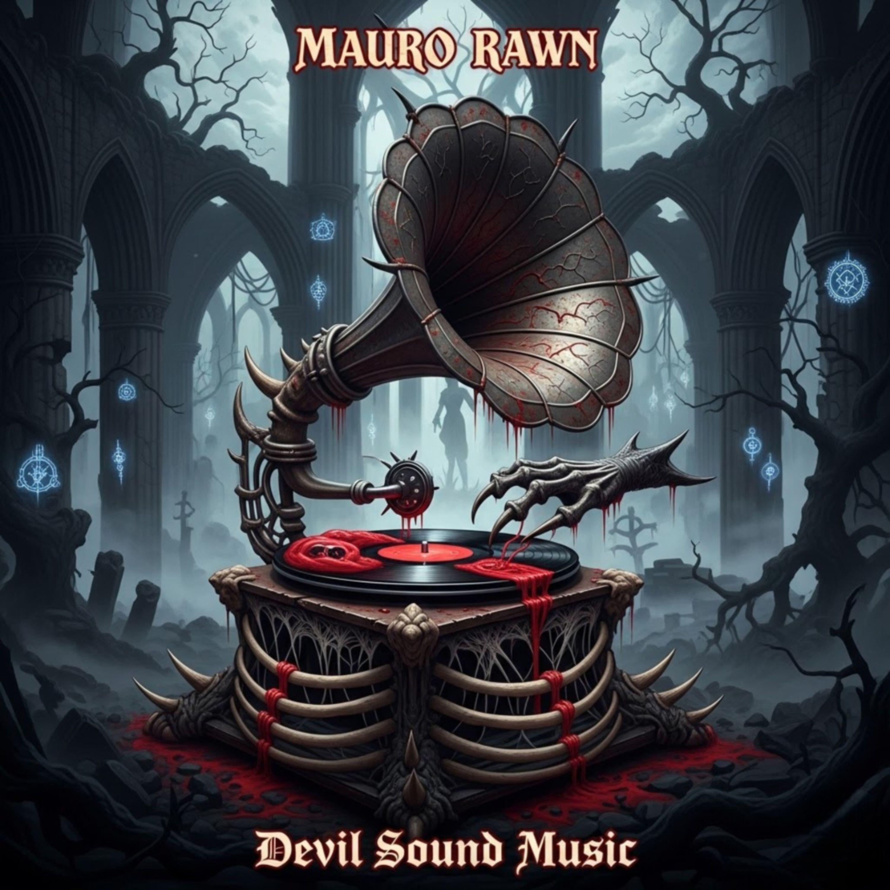 Релиз Devil Sound Music