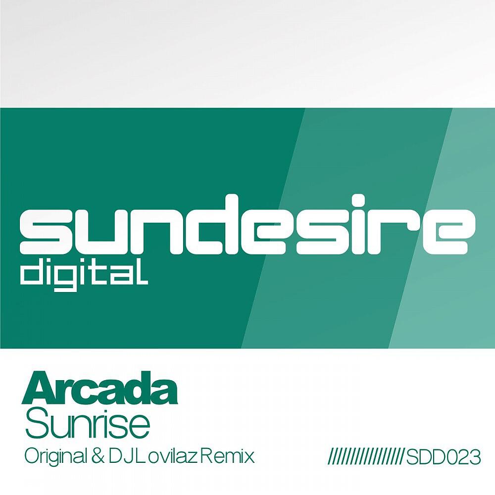 Релиз Sunrise