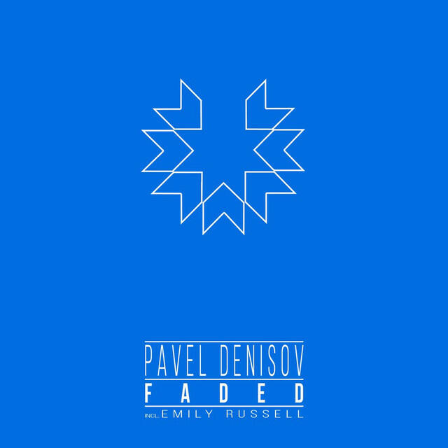 Релиз Faded