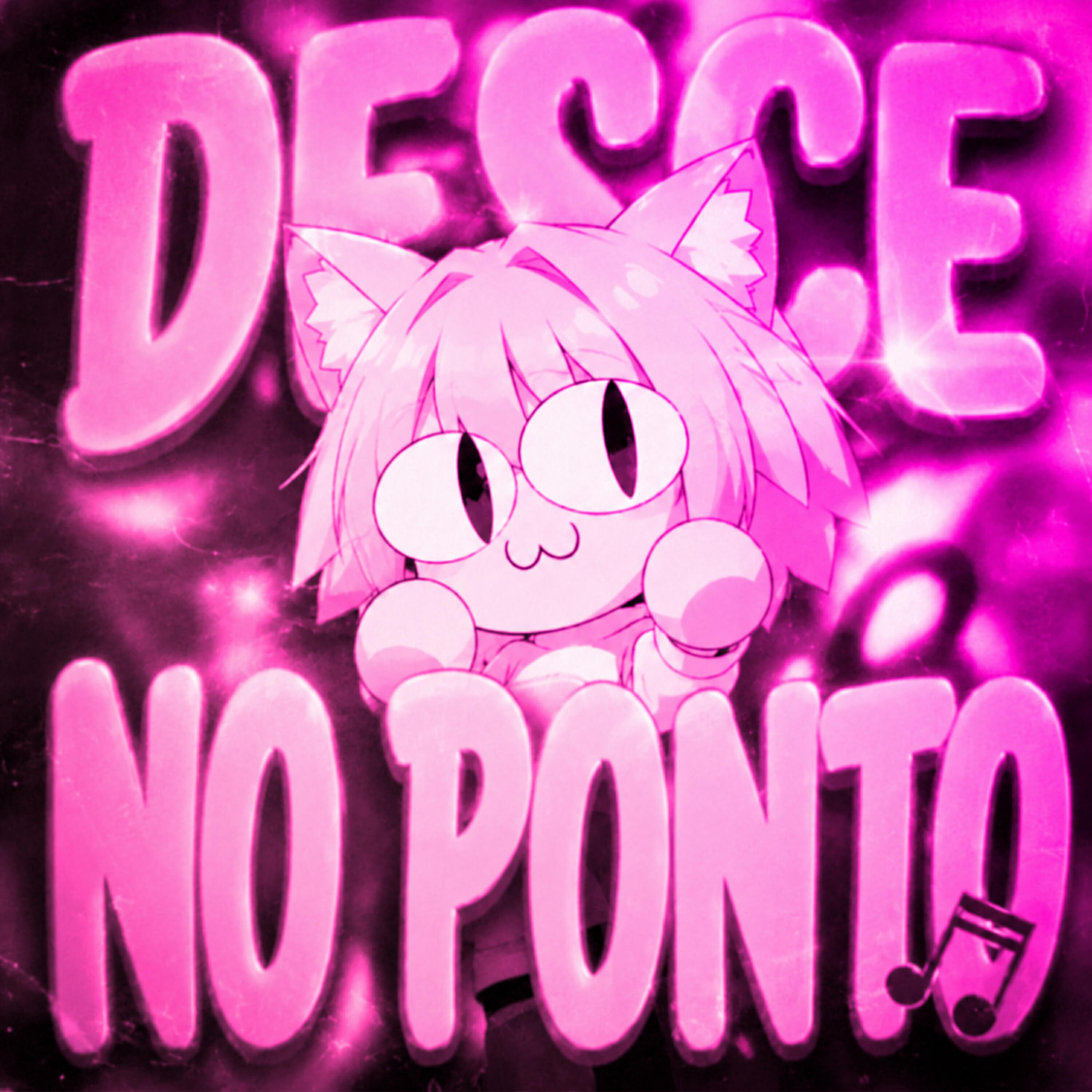 Релиз DESCE NO PONTO