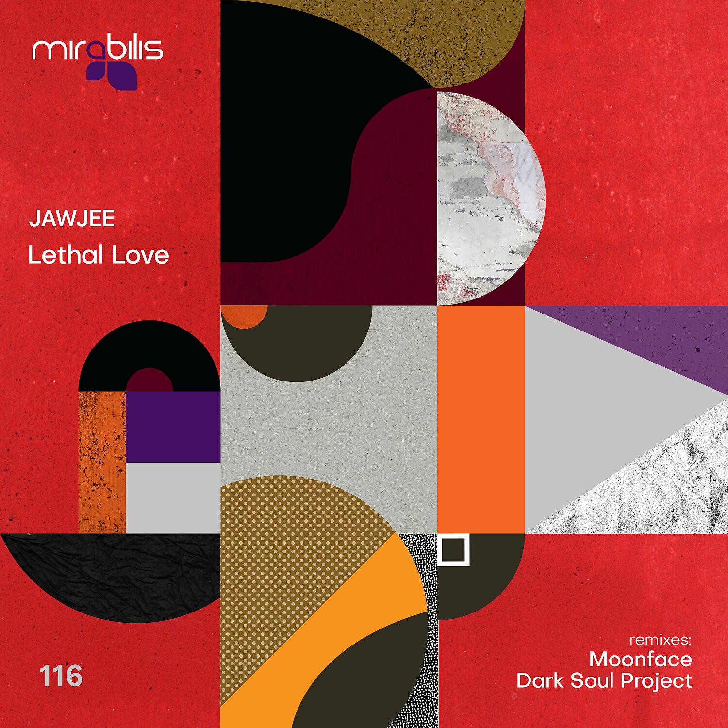 Релиз Lethal Love