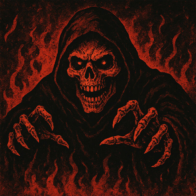 Релиз HELLDRIFT