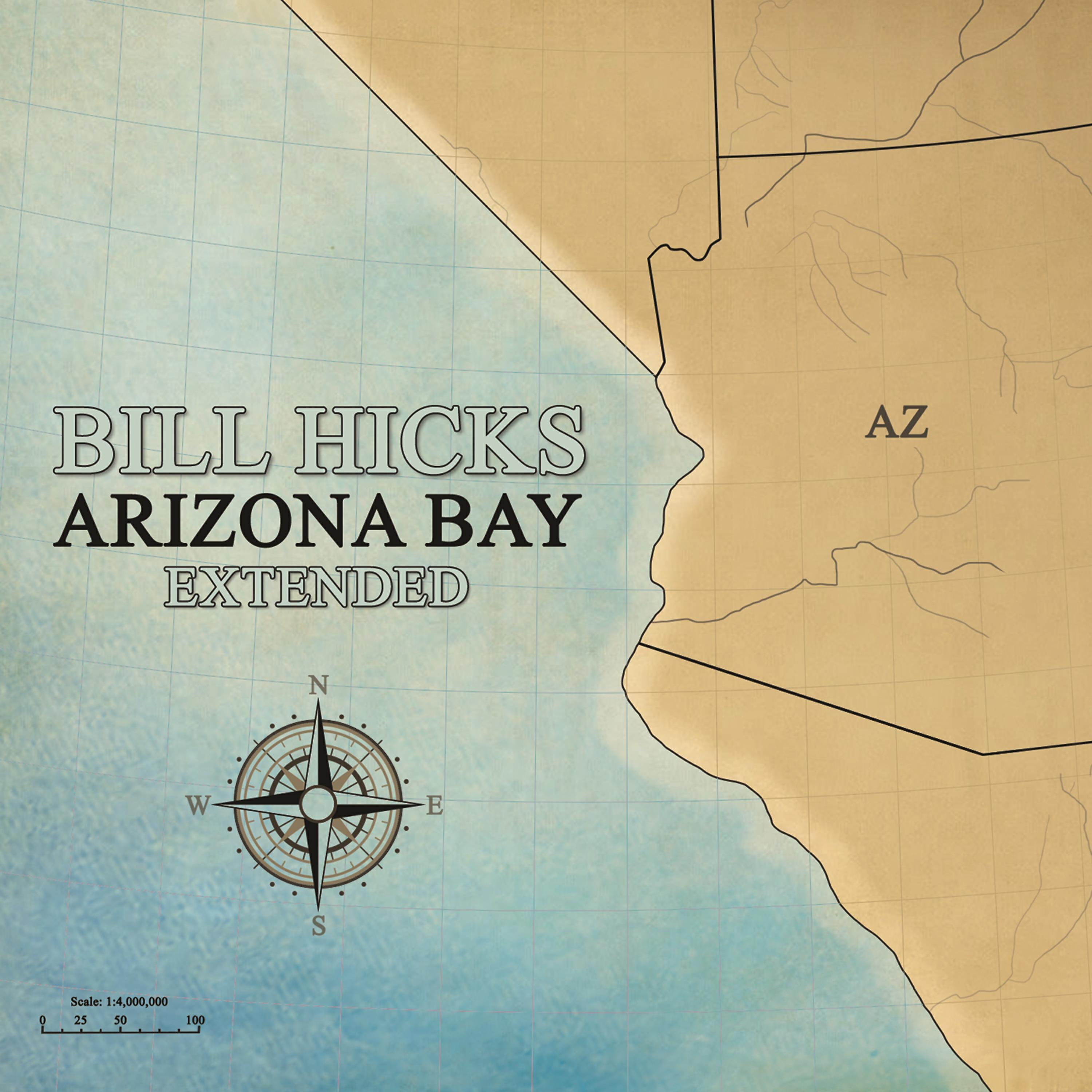 Релиз Arizona Bay Extended