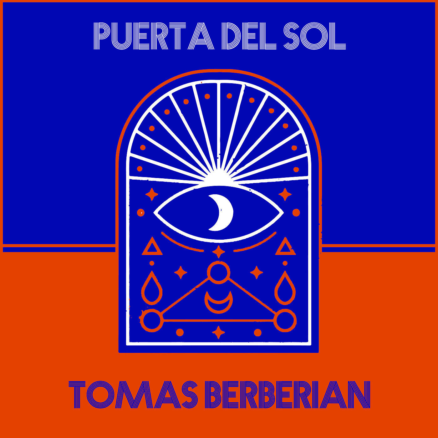 Релиз Puerta Del Sol