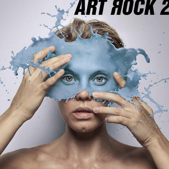 Релиз Art Rock 2