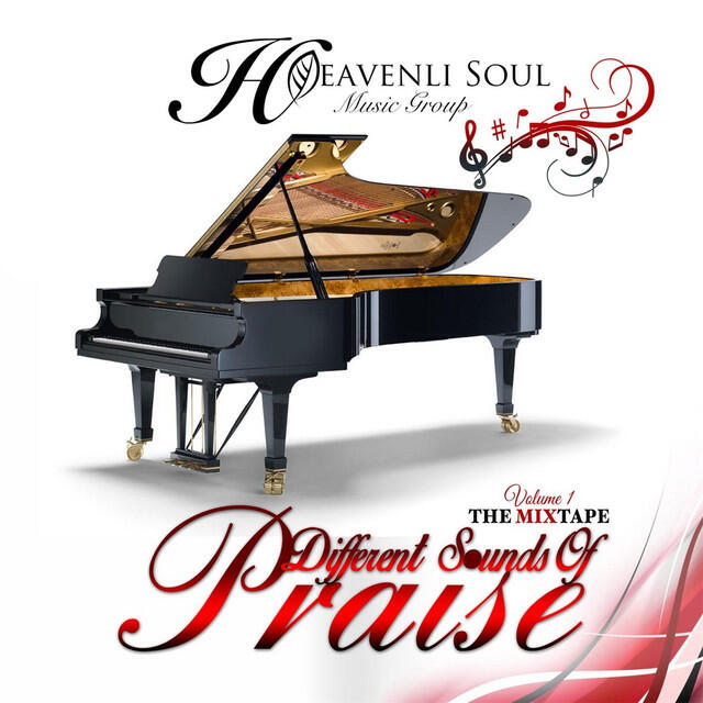 Heavenli Soul Music Group