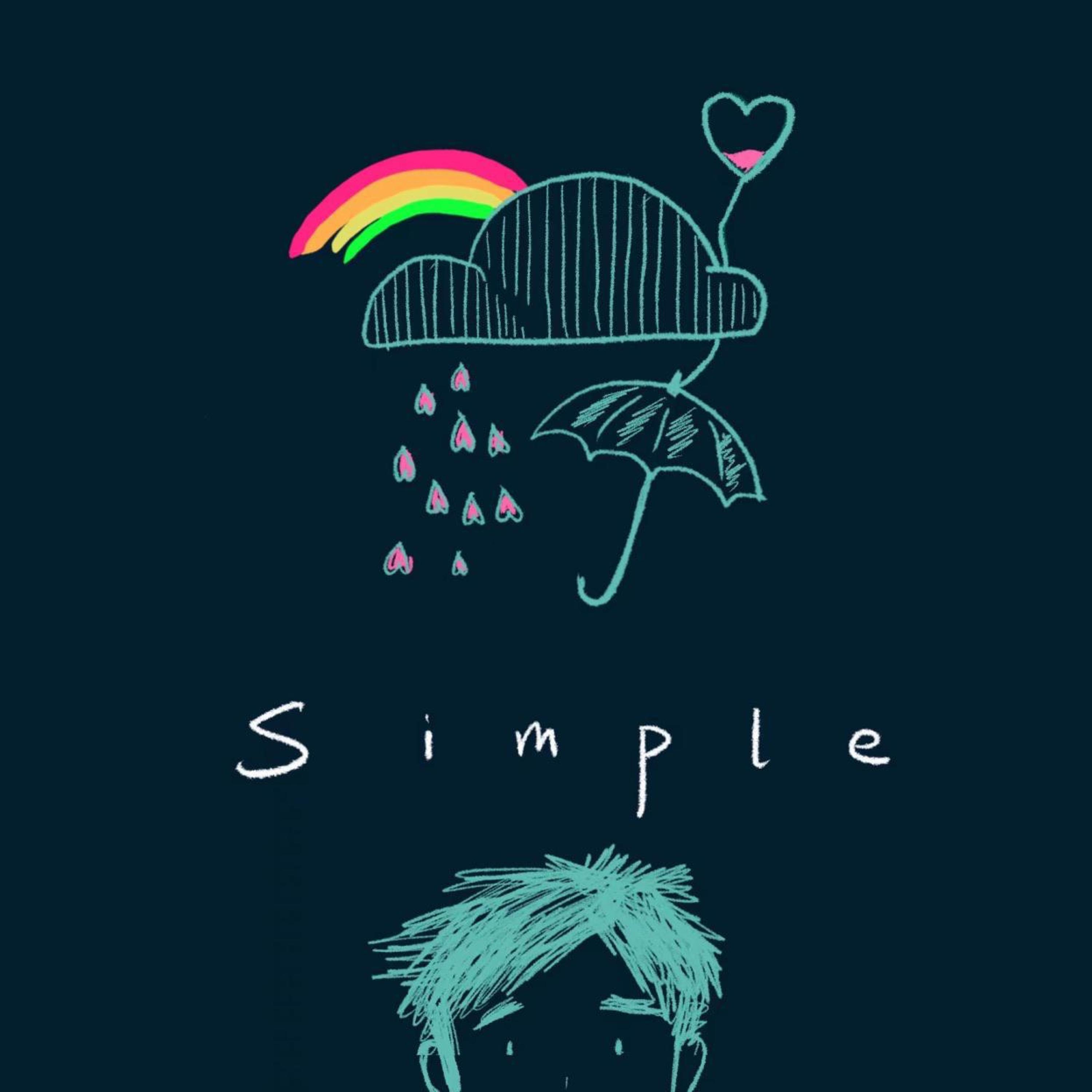 Релиз Simple