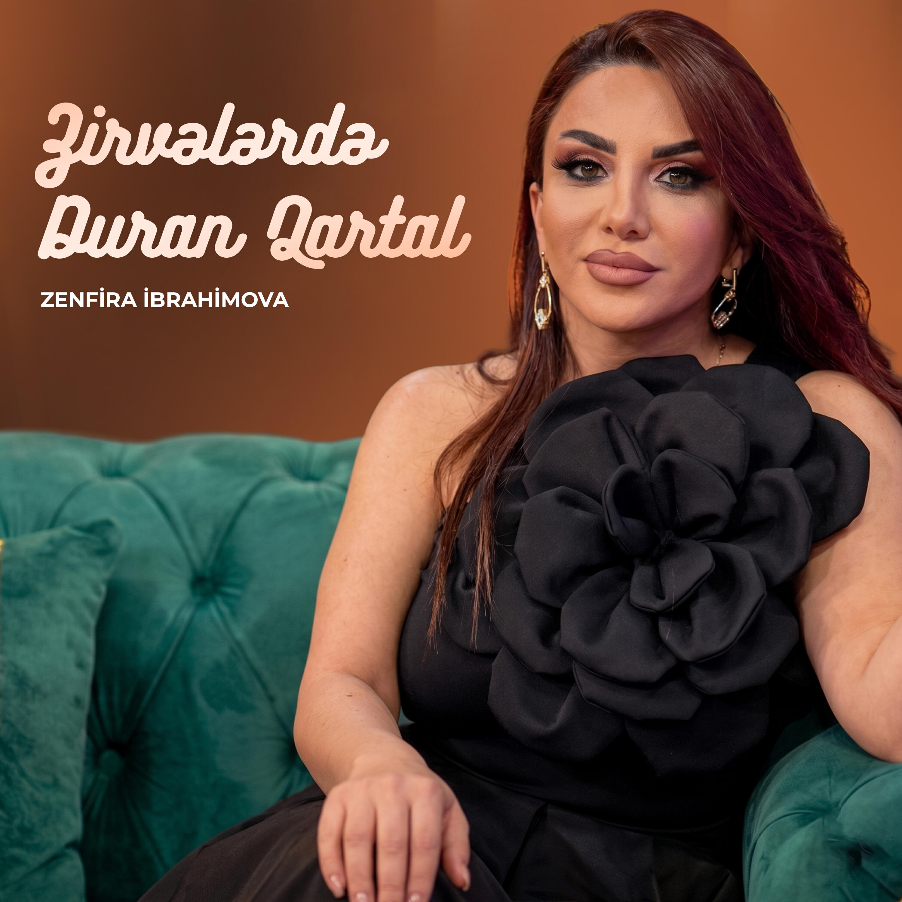 Релиз Zirvələrdə Duran Qartal