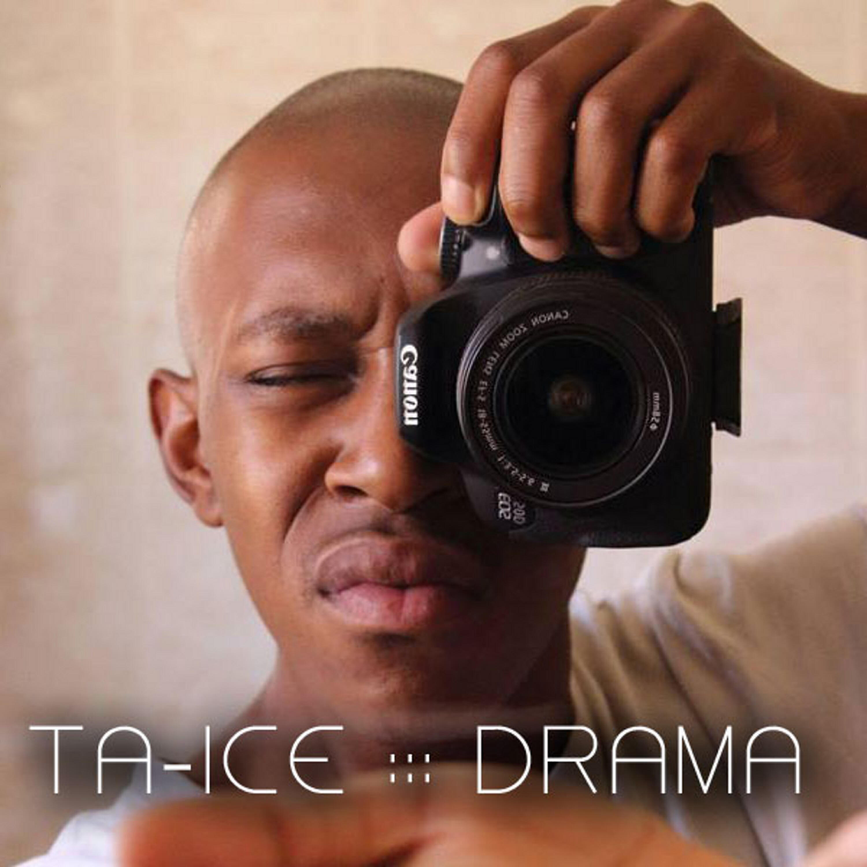 Релиз Drama