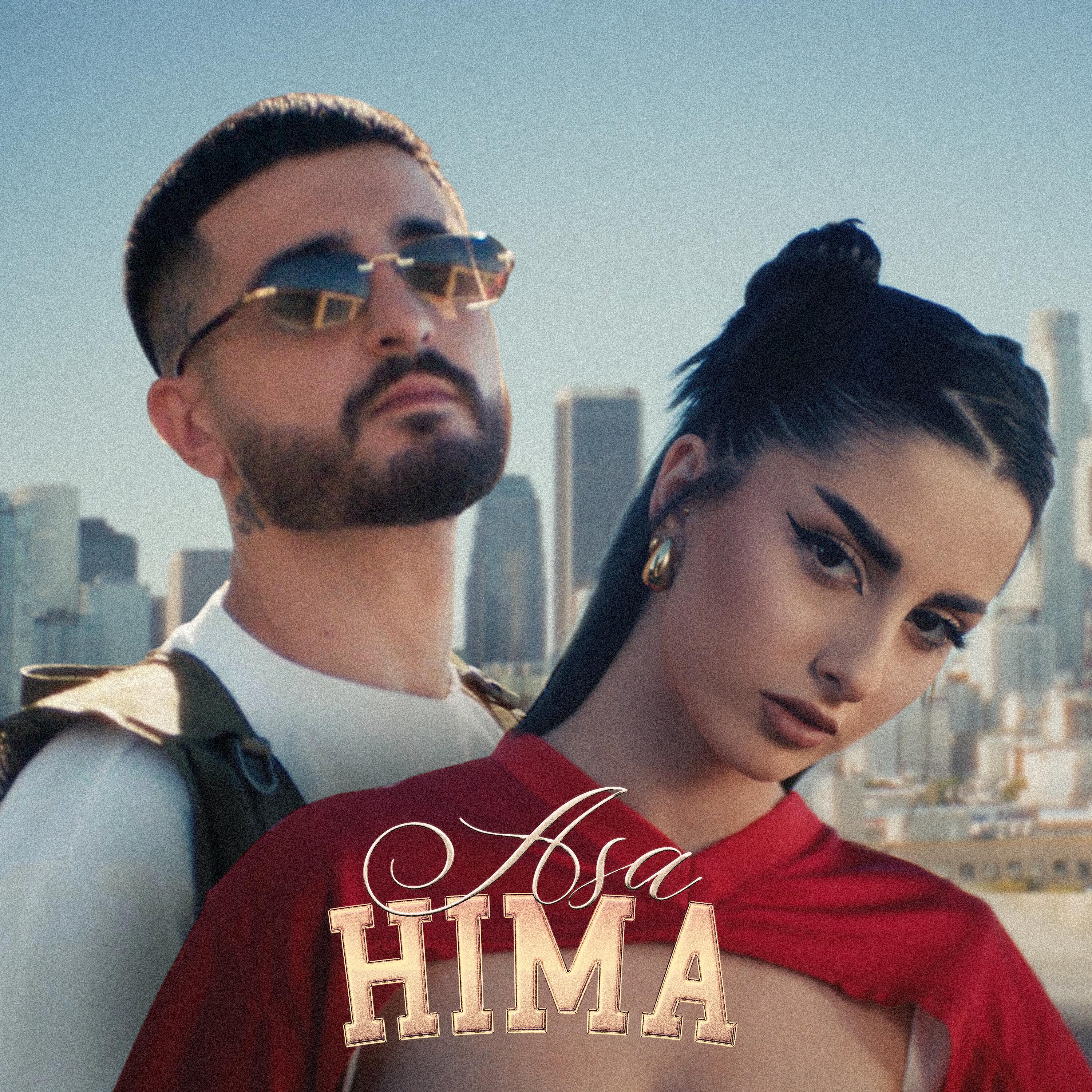 Релиз Asa Hima