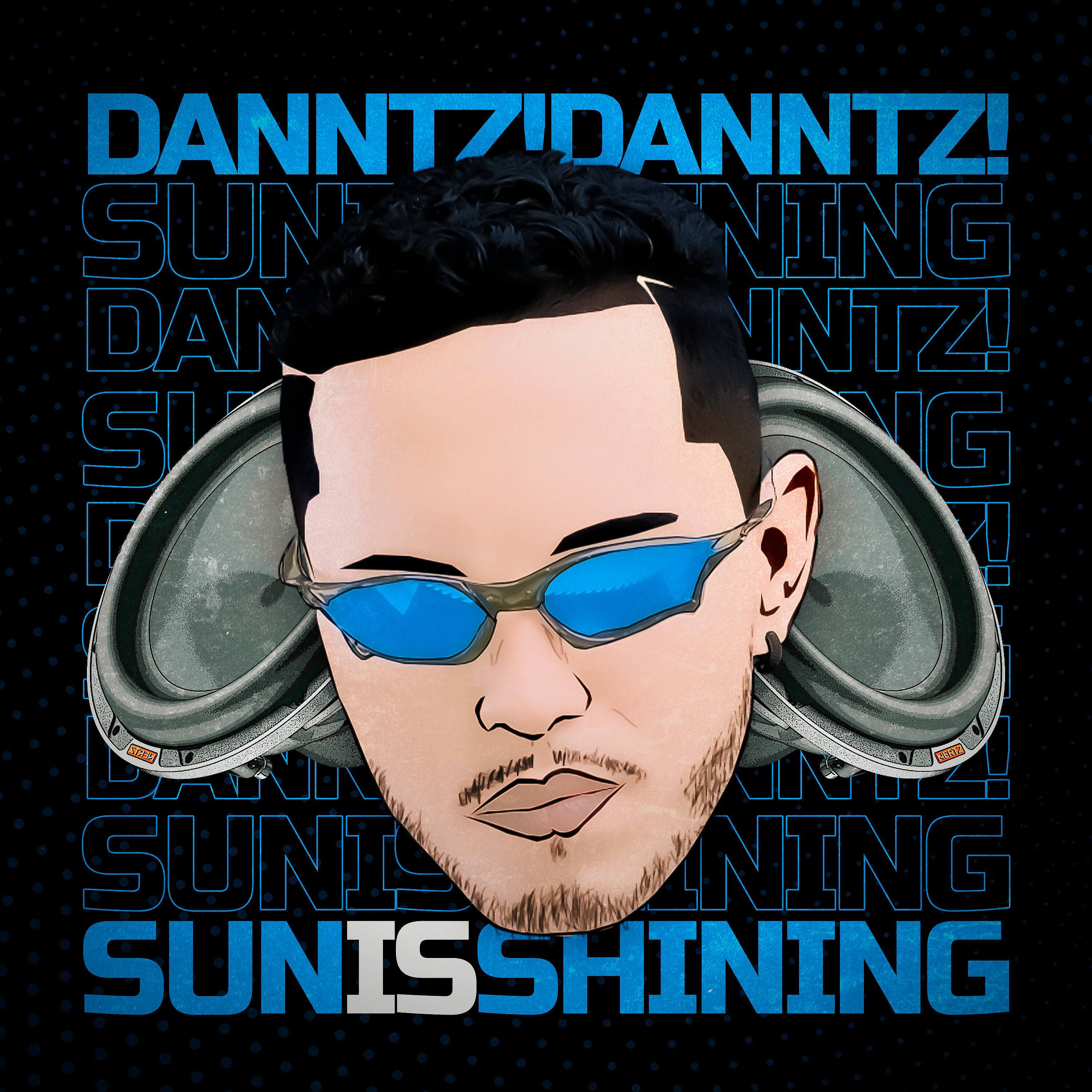 Релиз Sun Is Shining