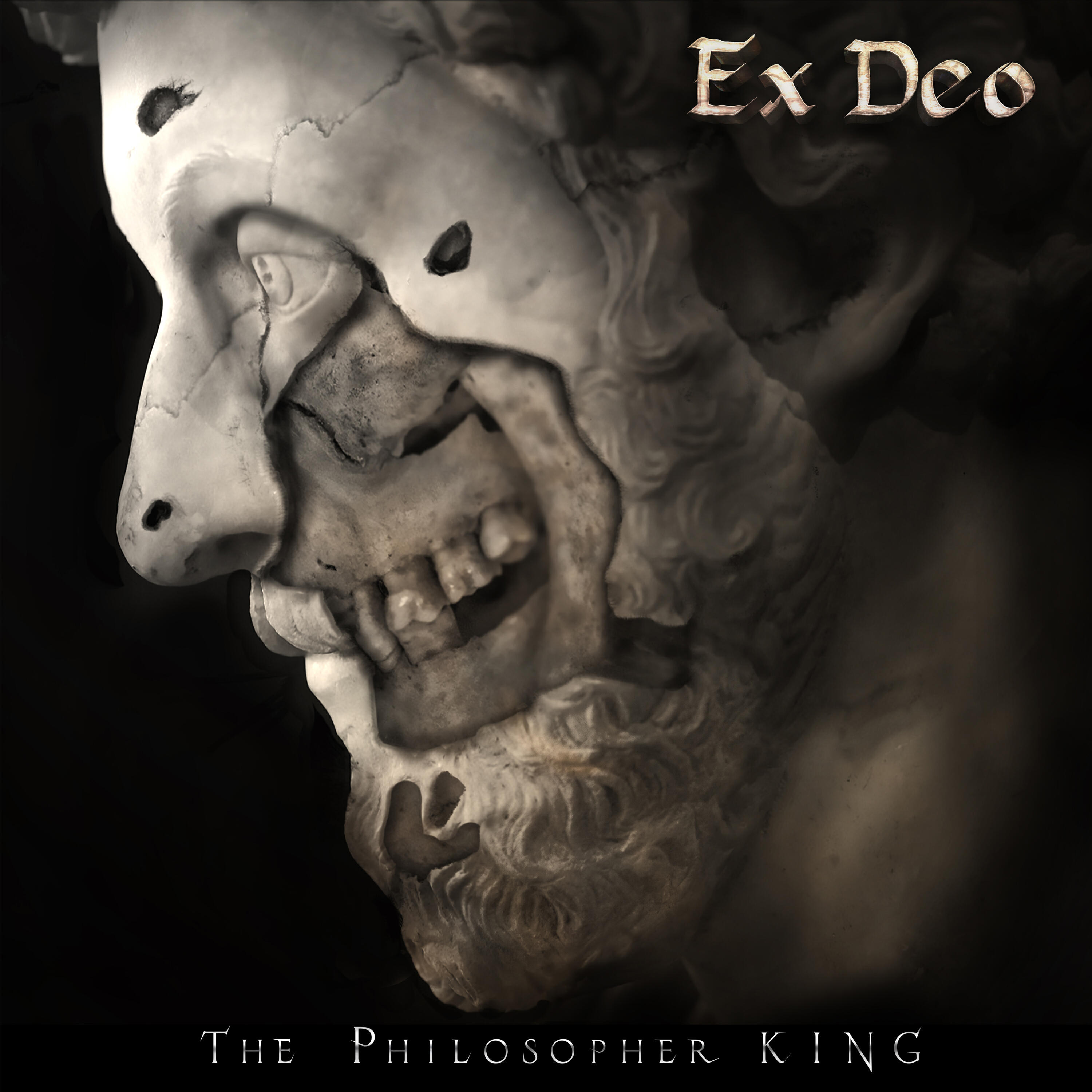 Релиз The Philosopher King