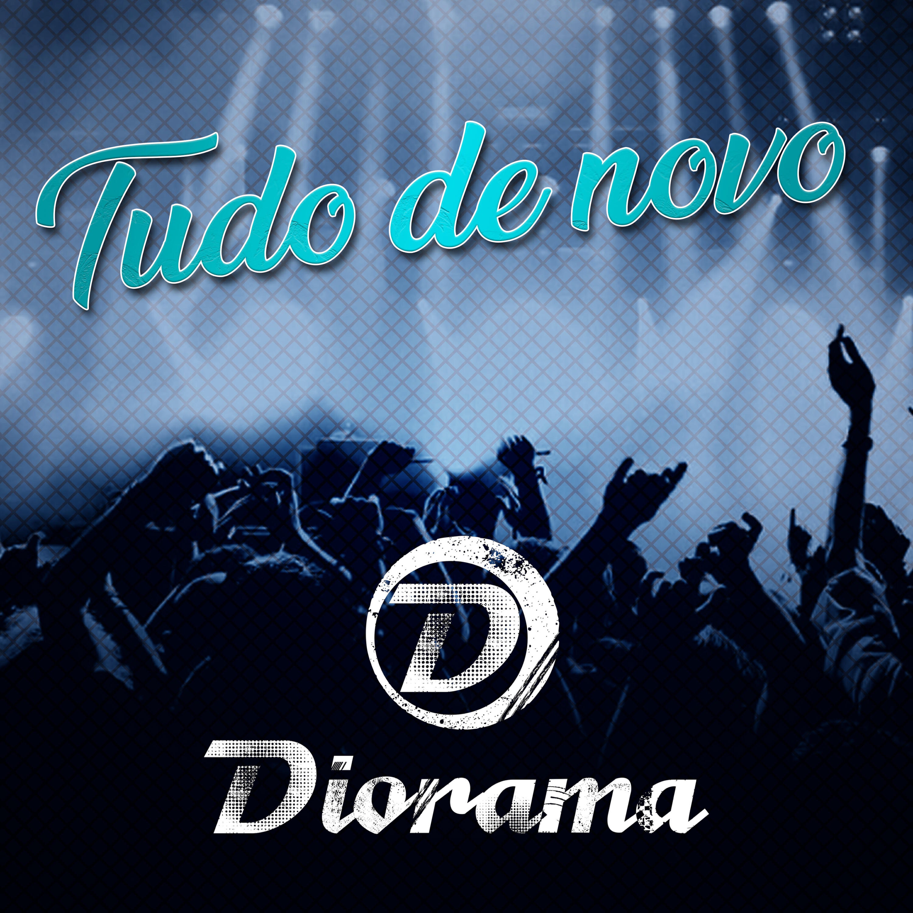 Релиз Tudo de Novo