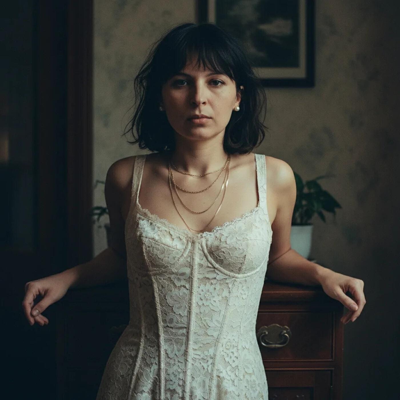Релиз Я к вам пишу...