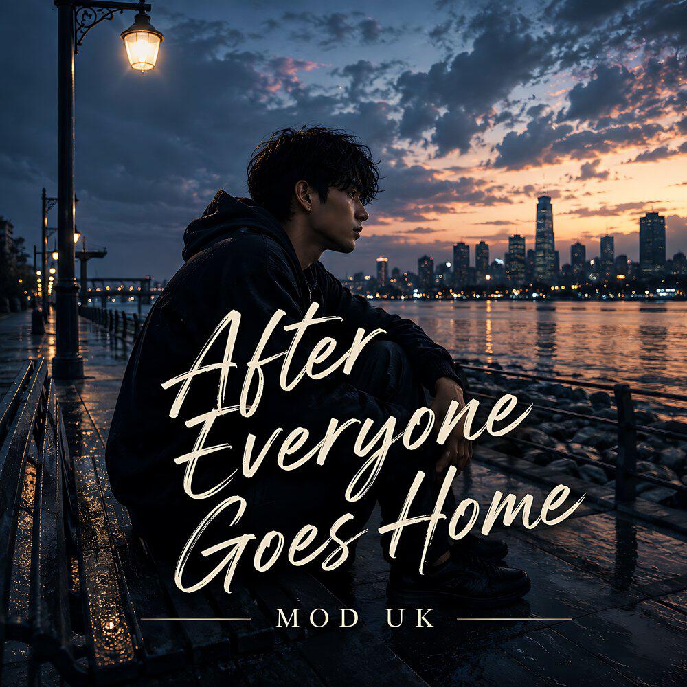 Релиз After Everyone Goes Home