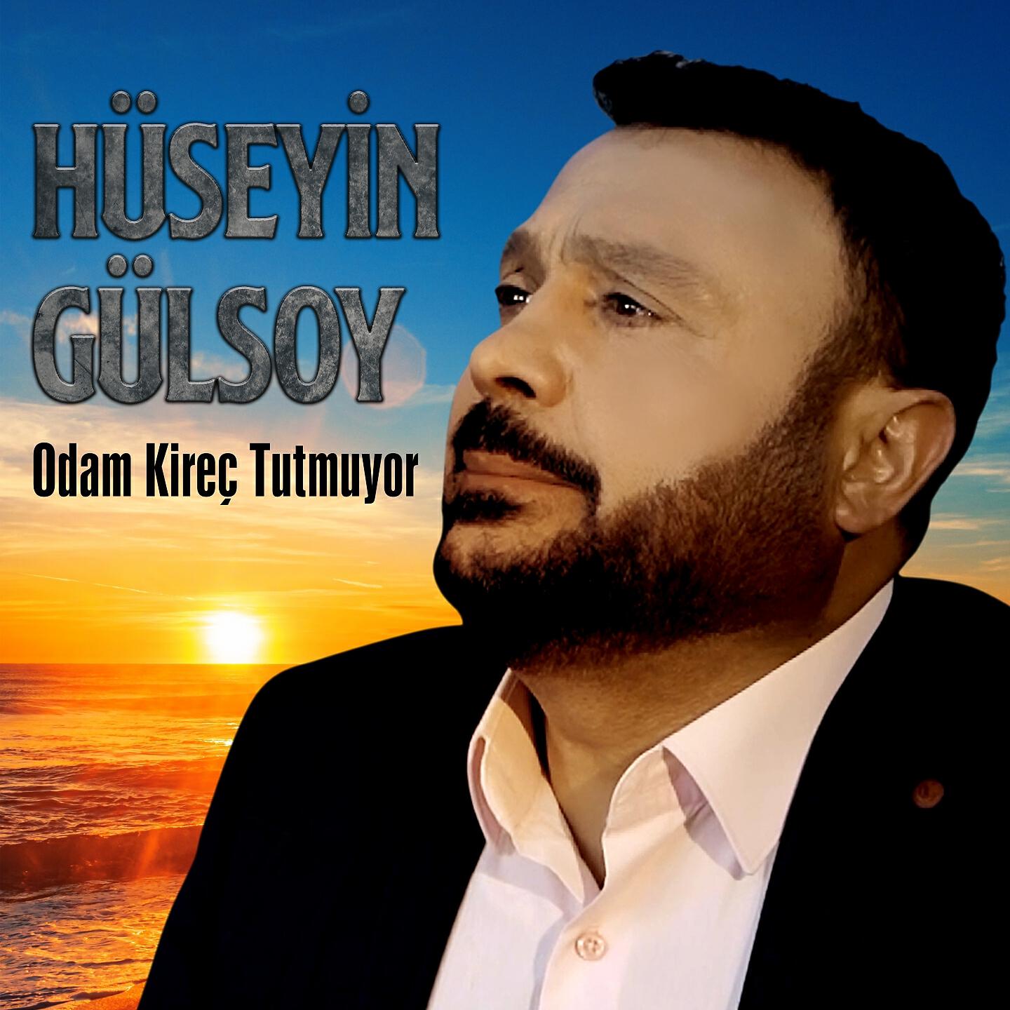 Hüseyin Gülsoy