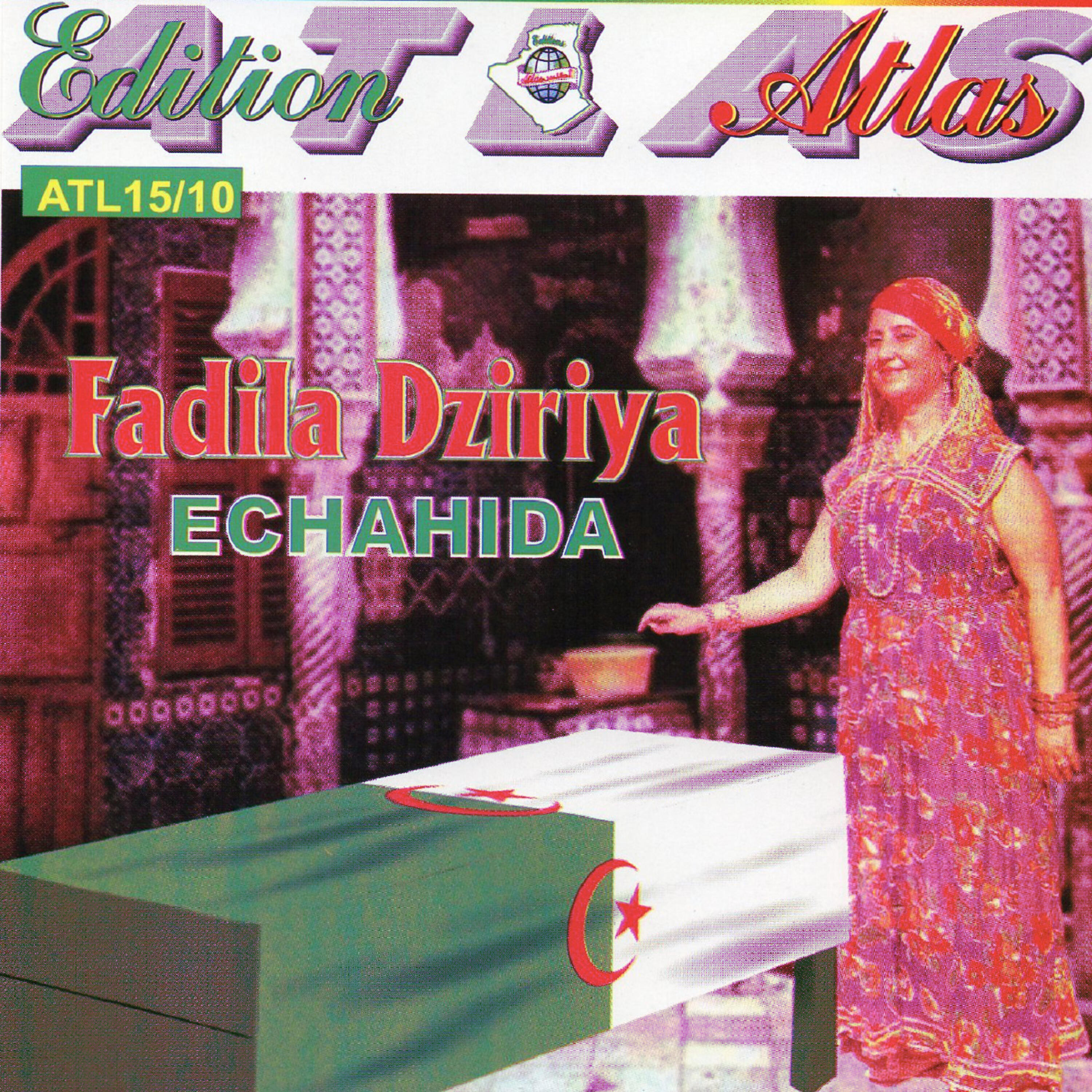 Fadila Dziriya