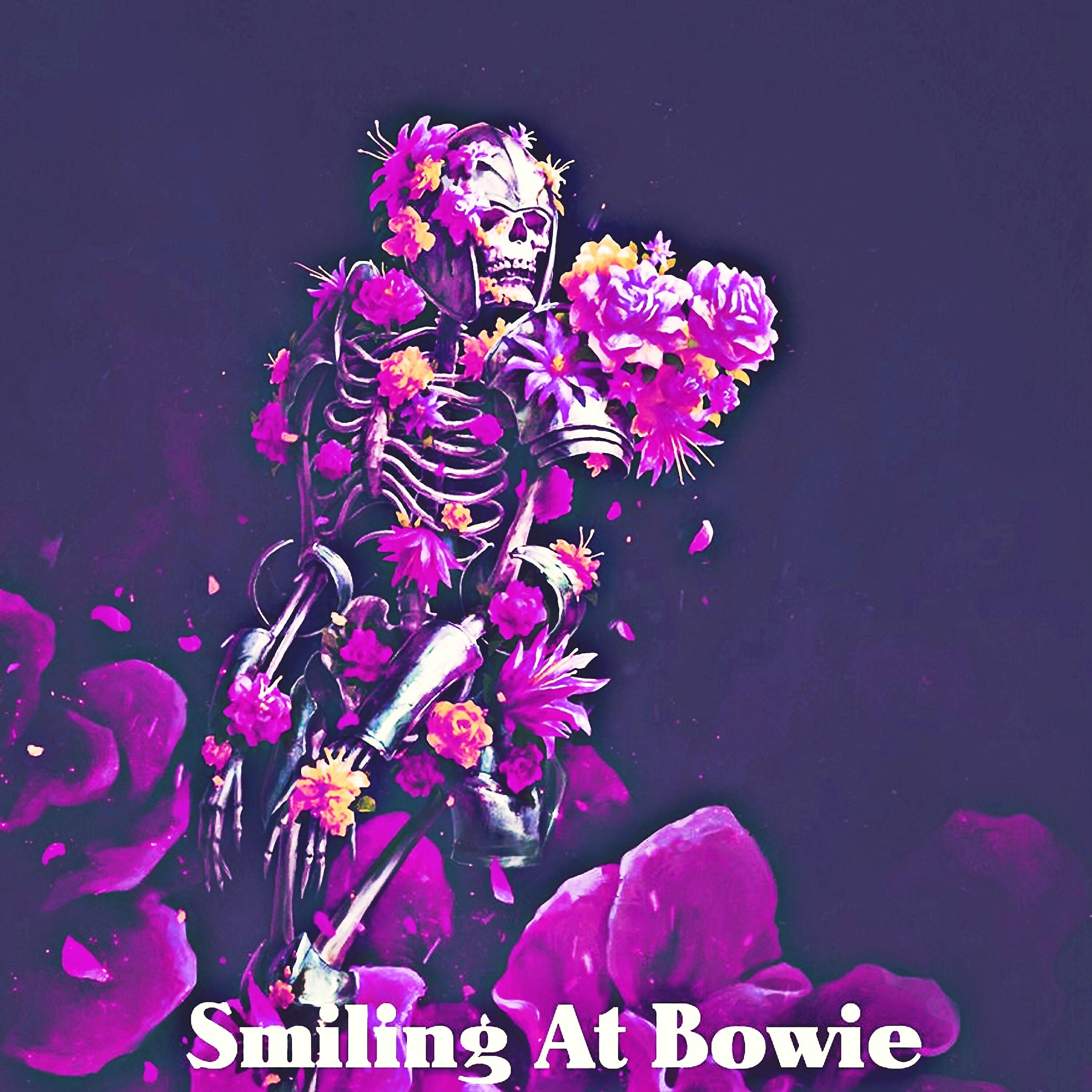 Релиз Smiling At Bowie