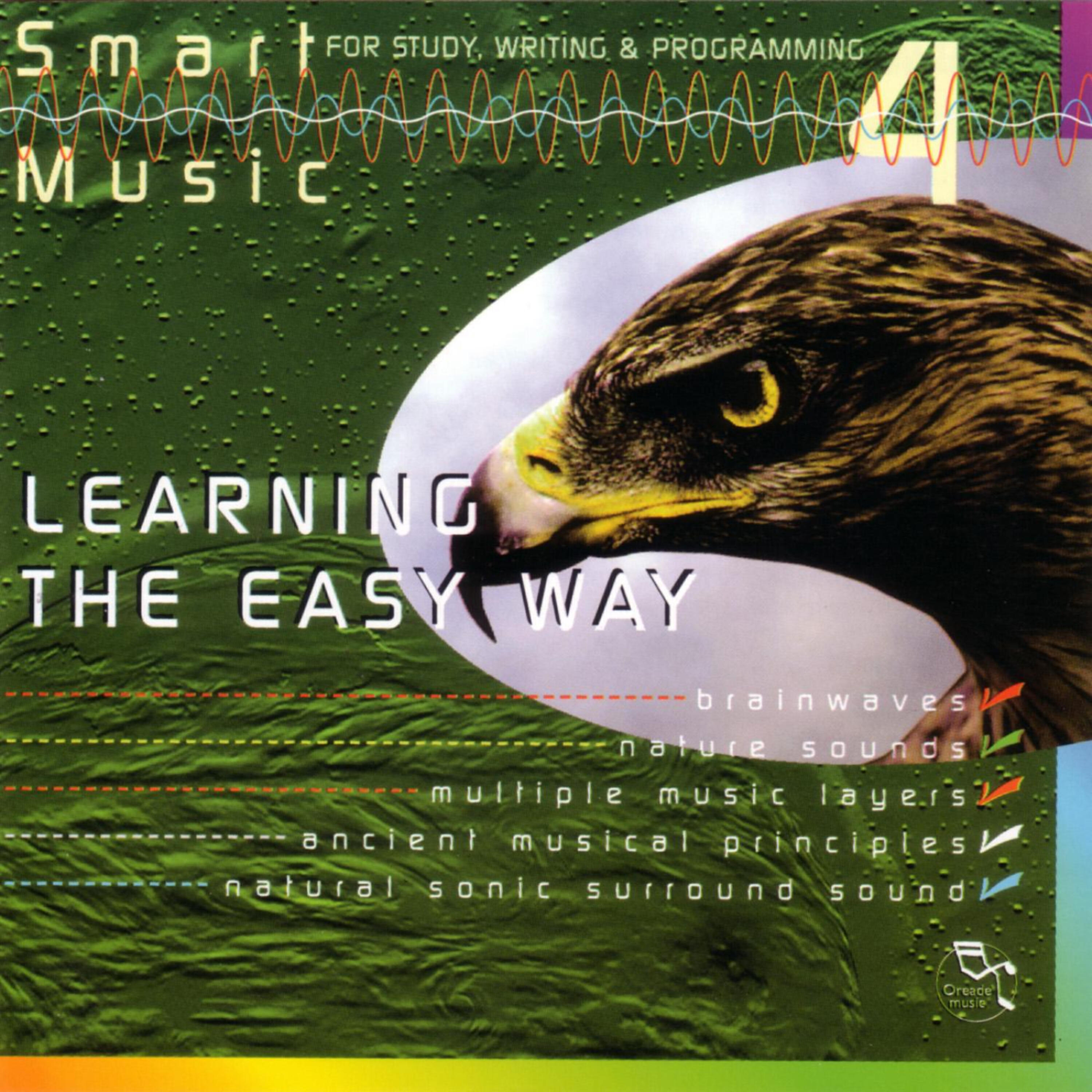 Релиз Smart Music : Vol. 4-Learning The Easy Way