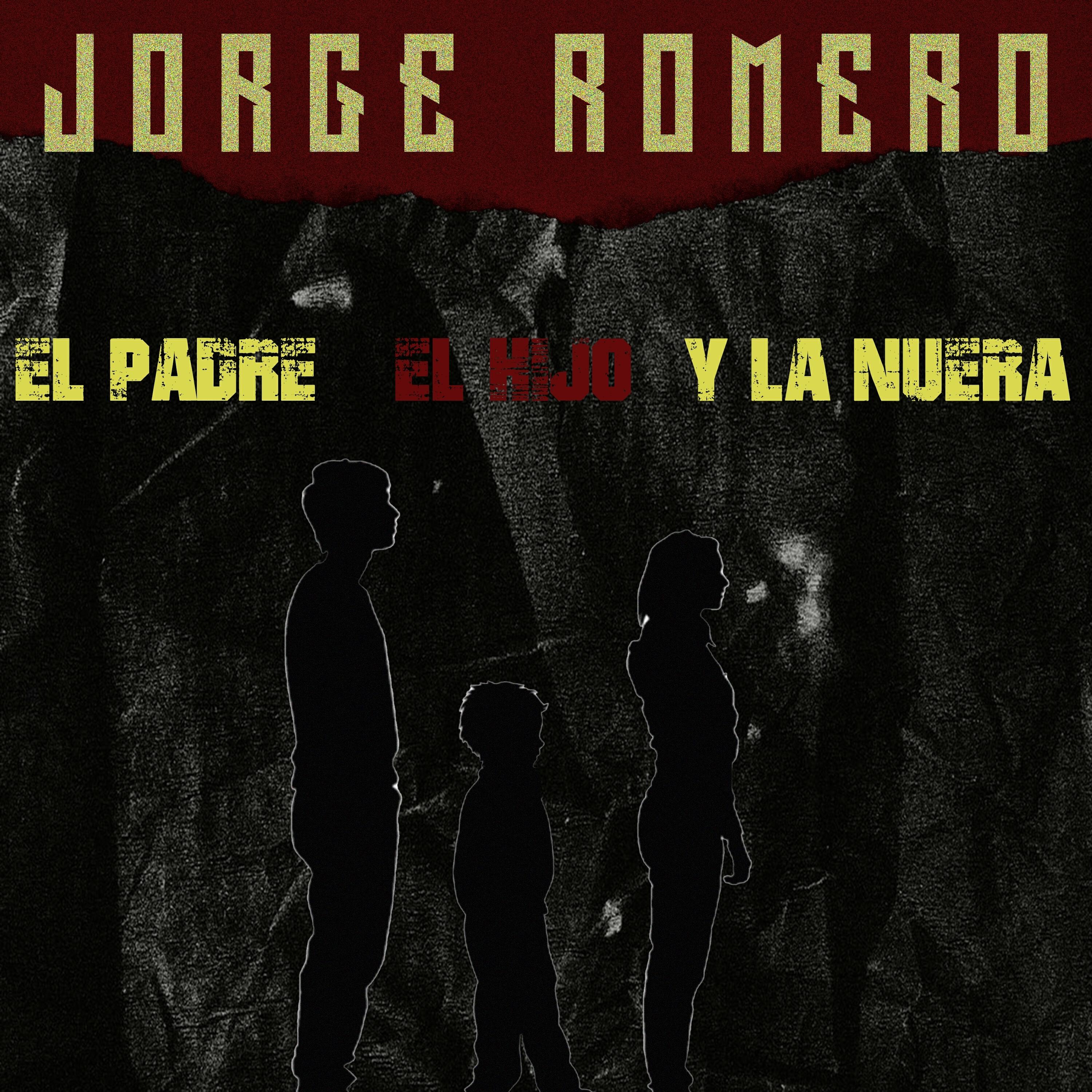 Jorge Romero