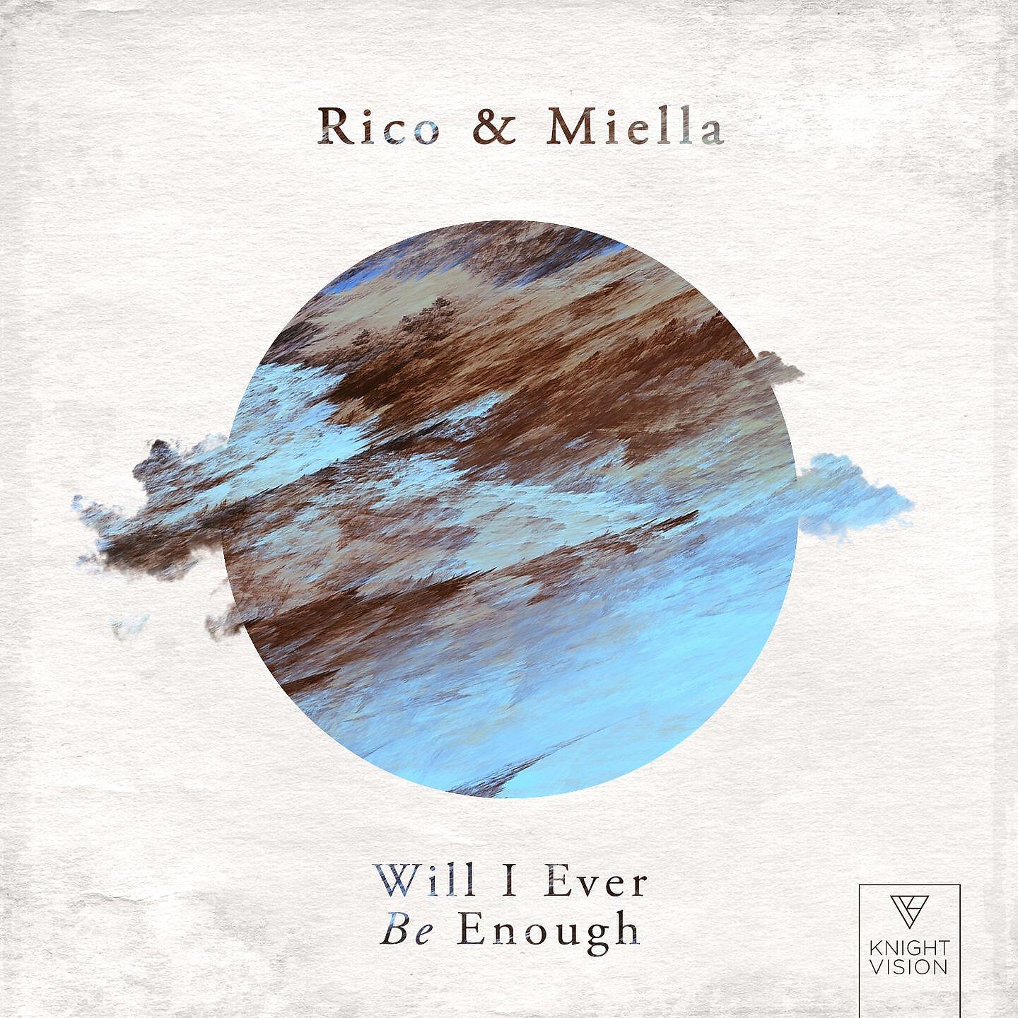 Релиз Will I Ever Be Enough