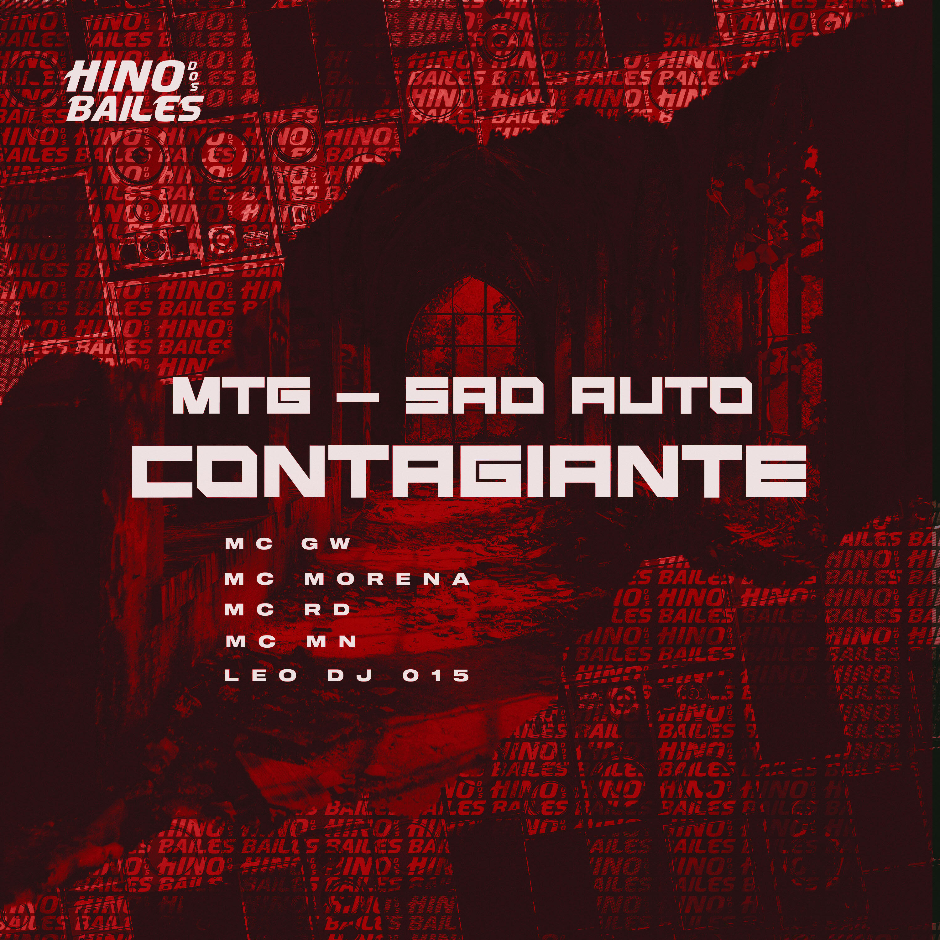 Релиз Mtg - Sad Auto Contagiante