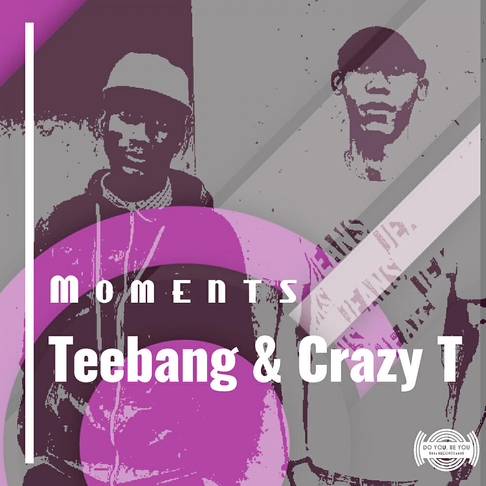 Релиз Moments