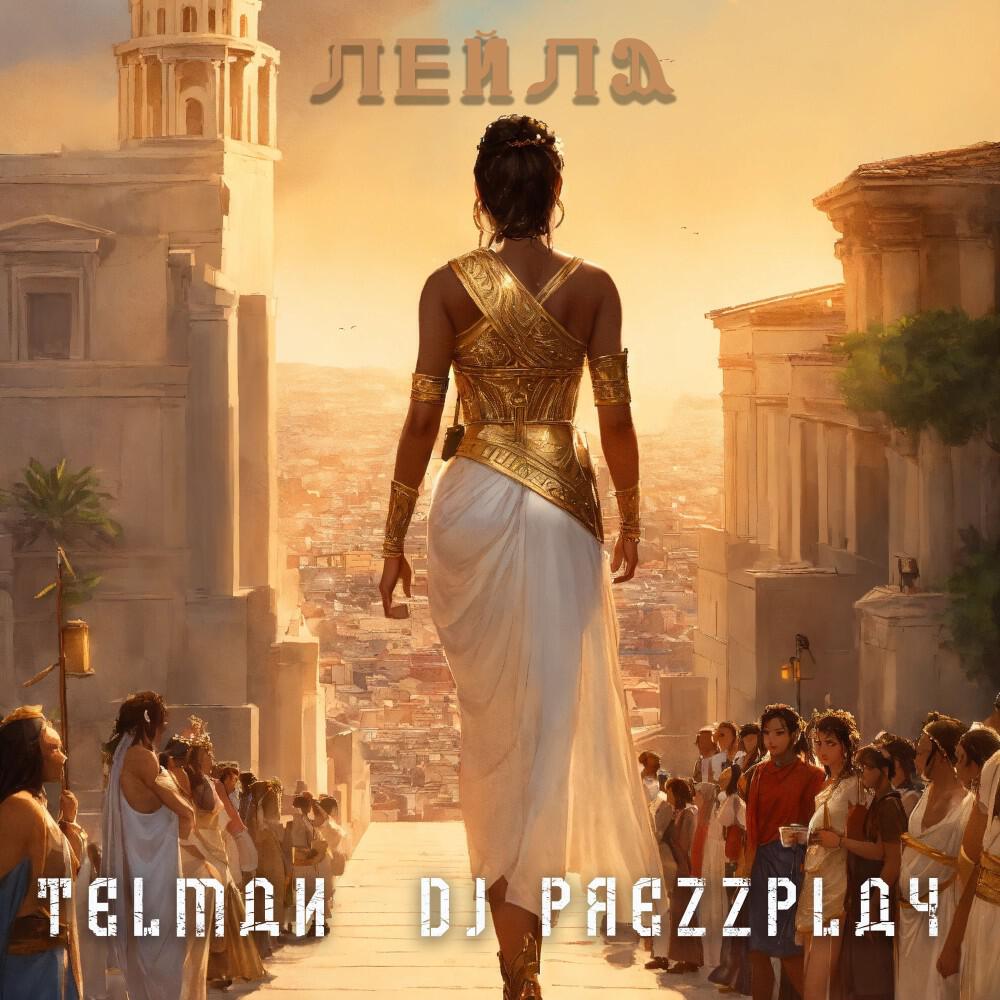 Релиз Лейла