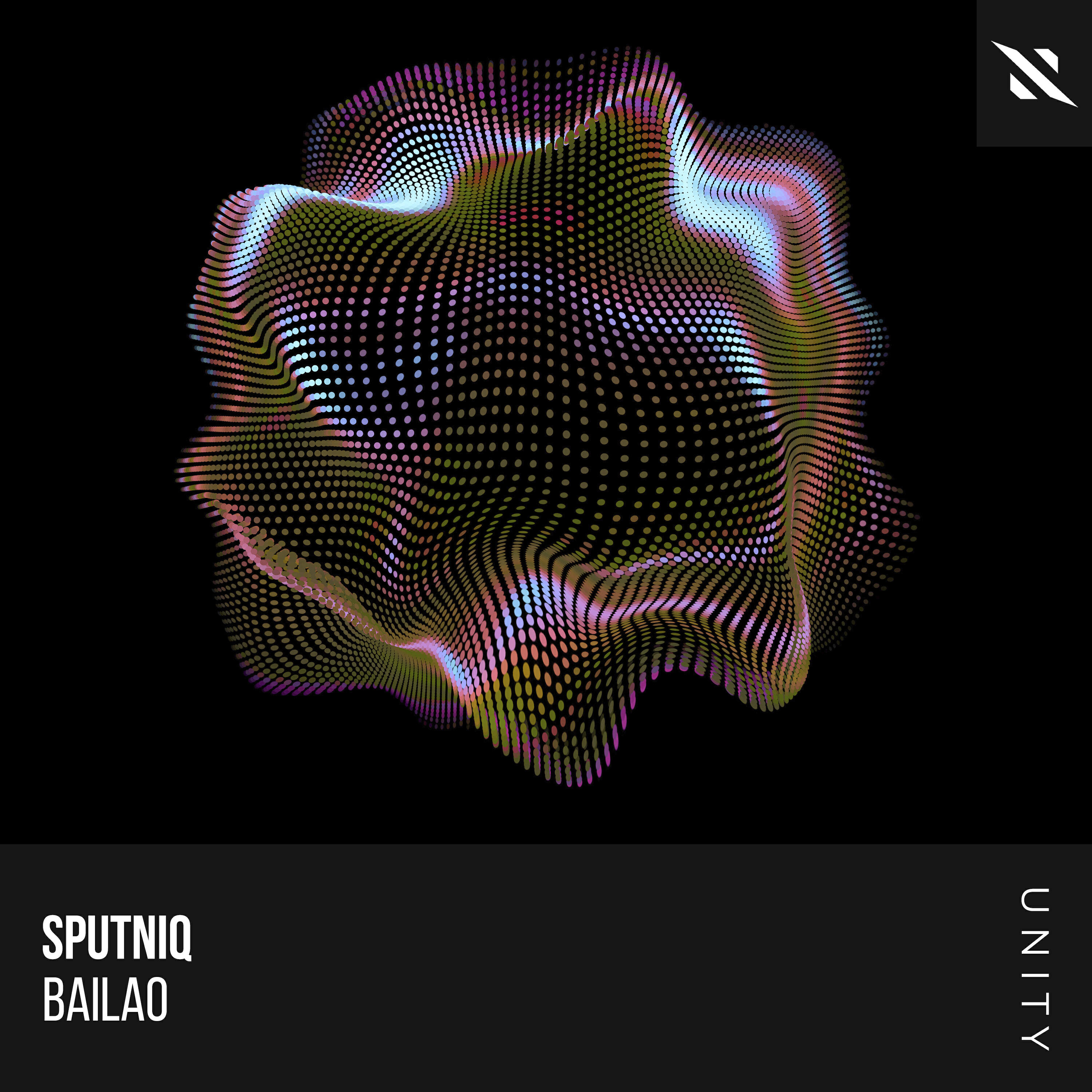Релиз Bailao