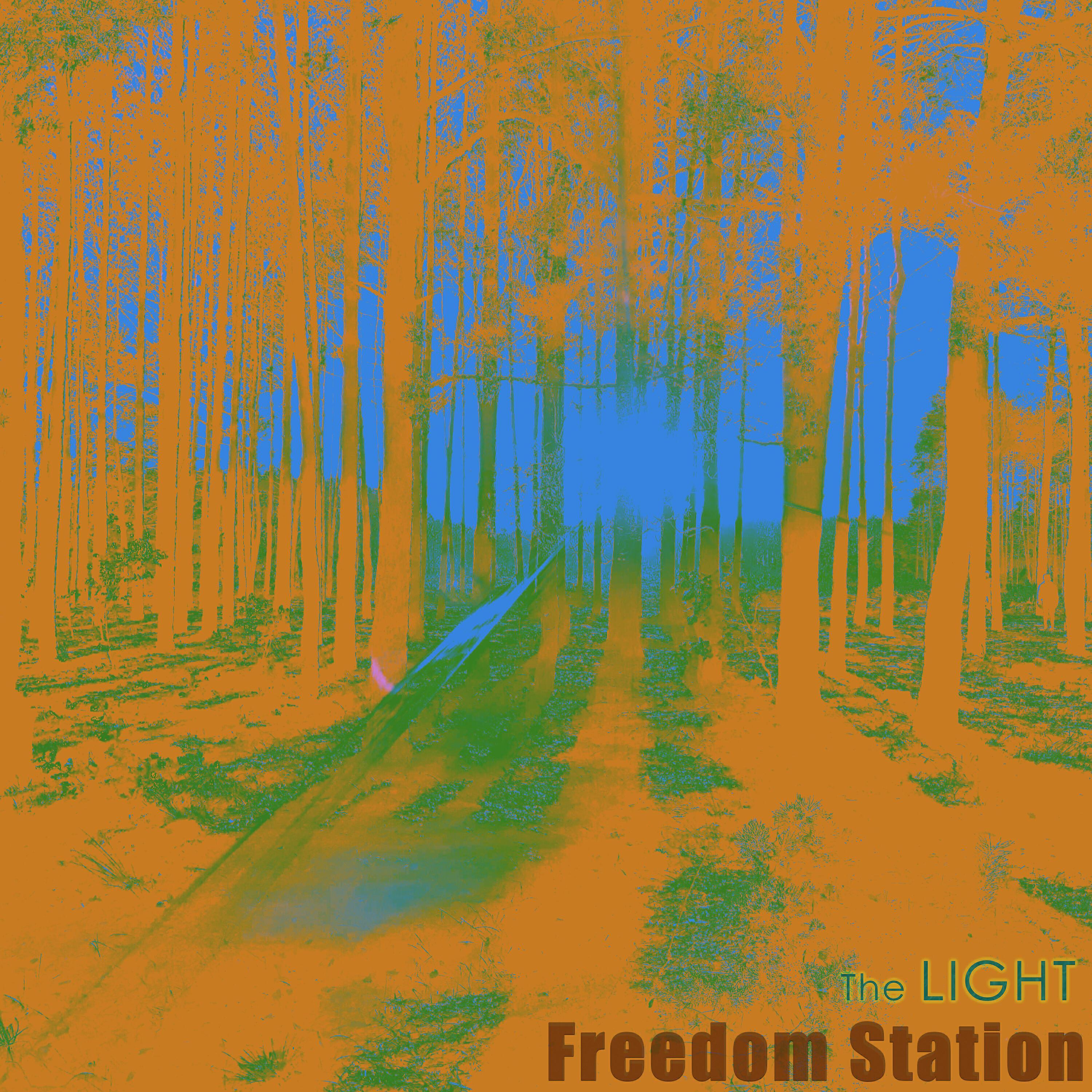 Freedom Station
