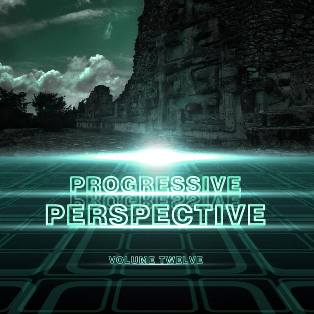 Релиз Progressive Perspective Vol. 12