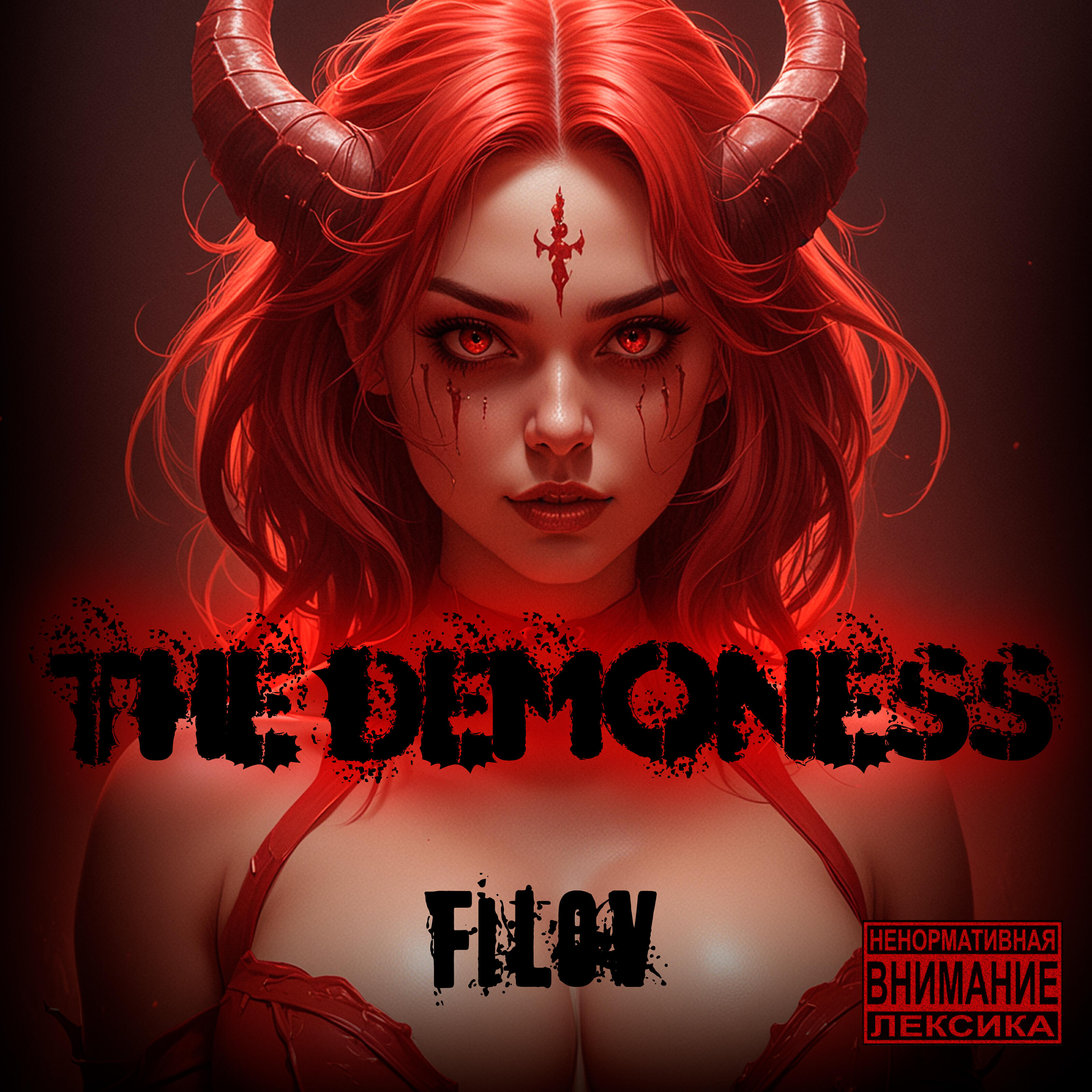 Релиз The Demoness