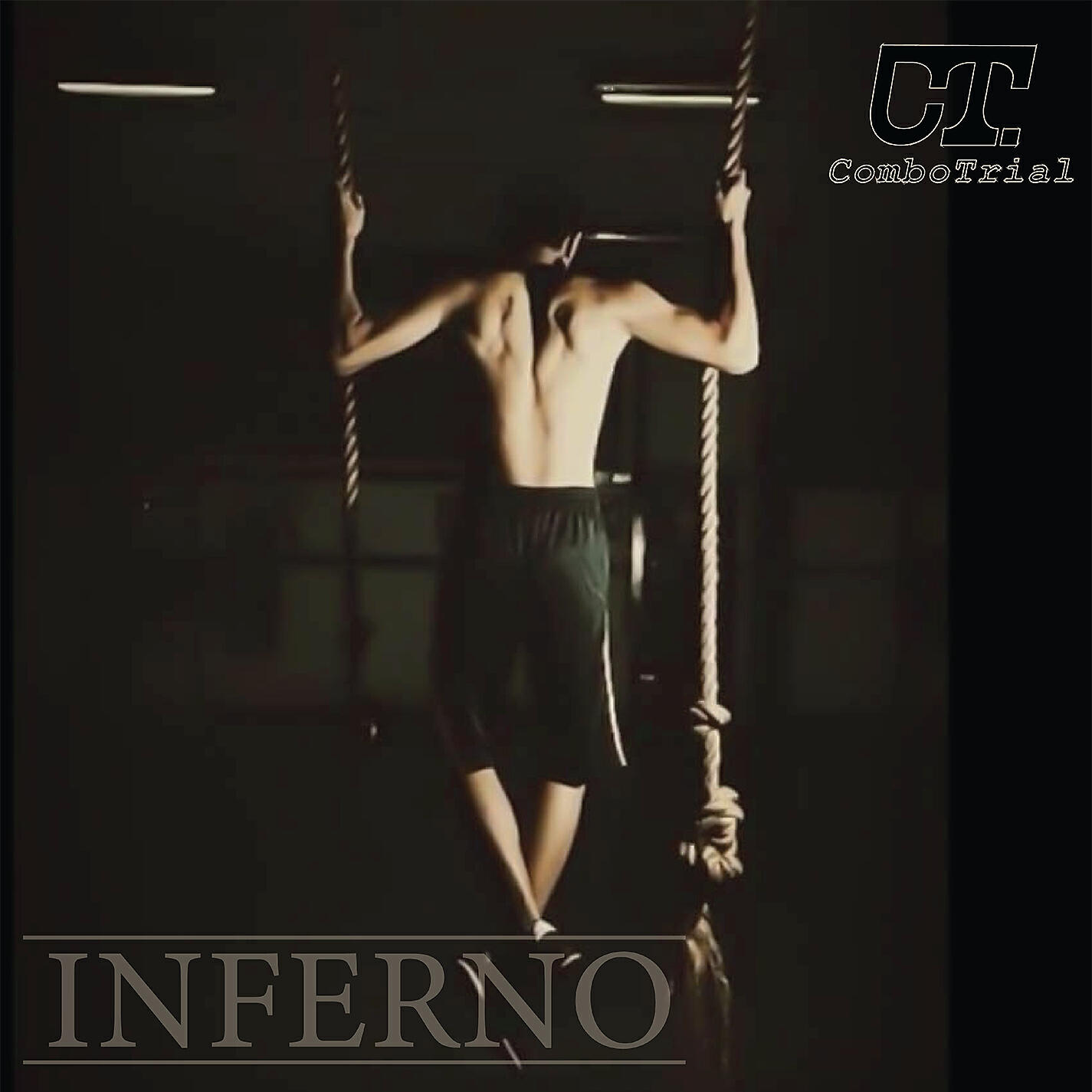 Релиз Inferno