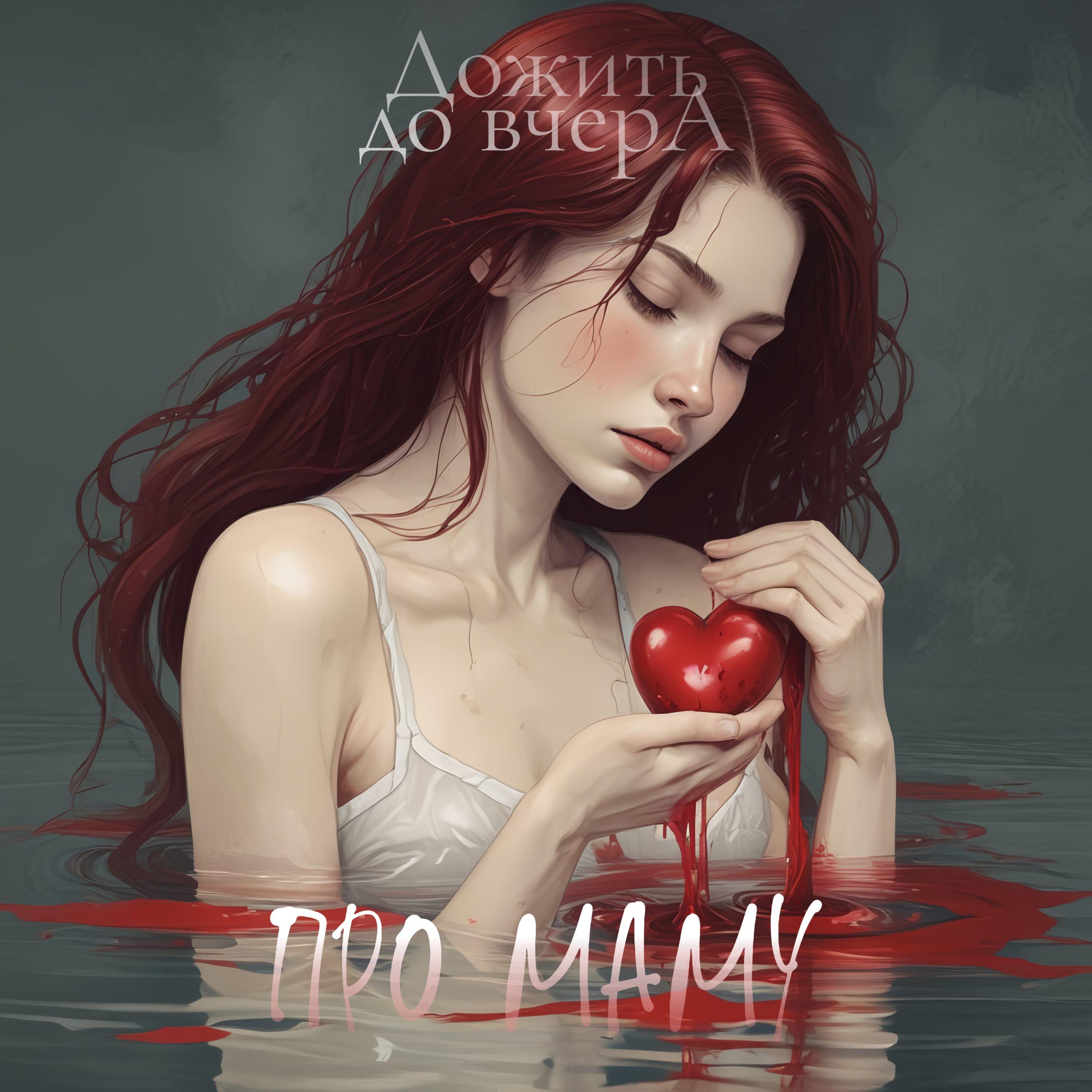Релиз Про маму
