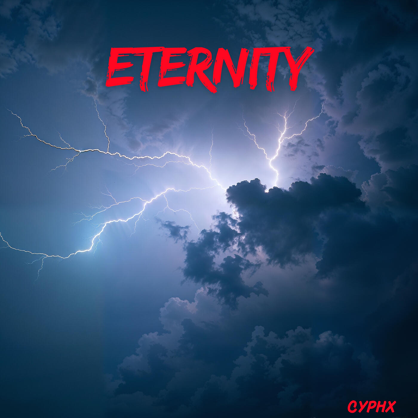 Релиз Eternity