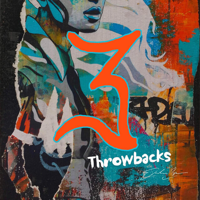 Релиз Throwbacks 3