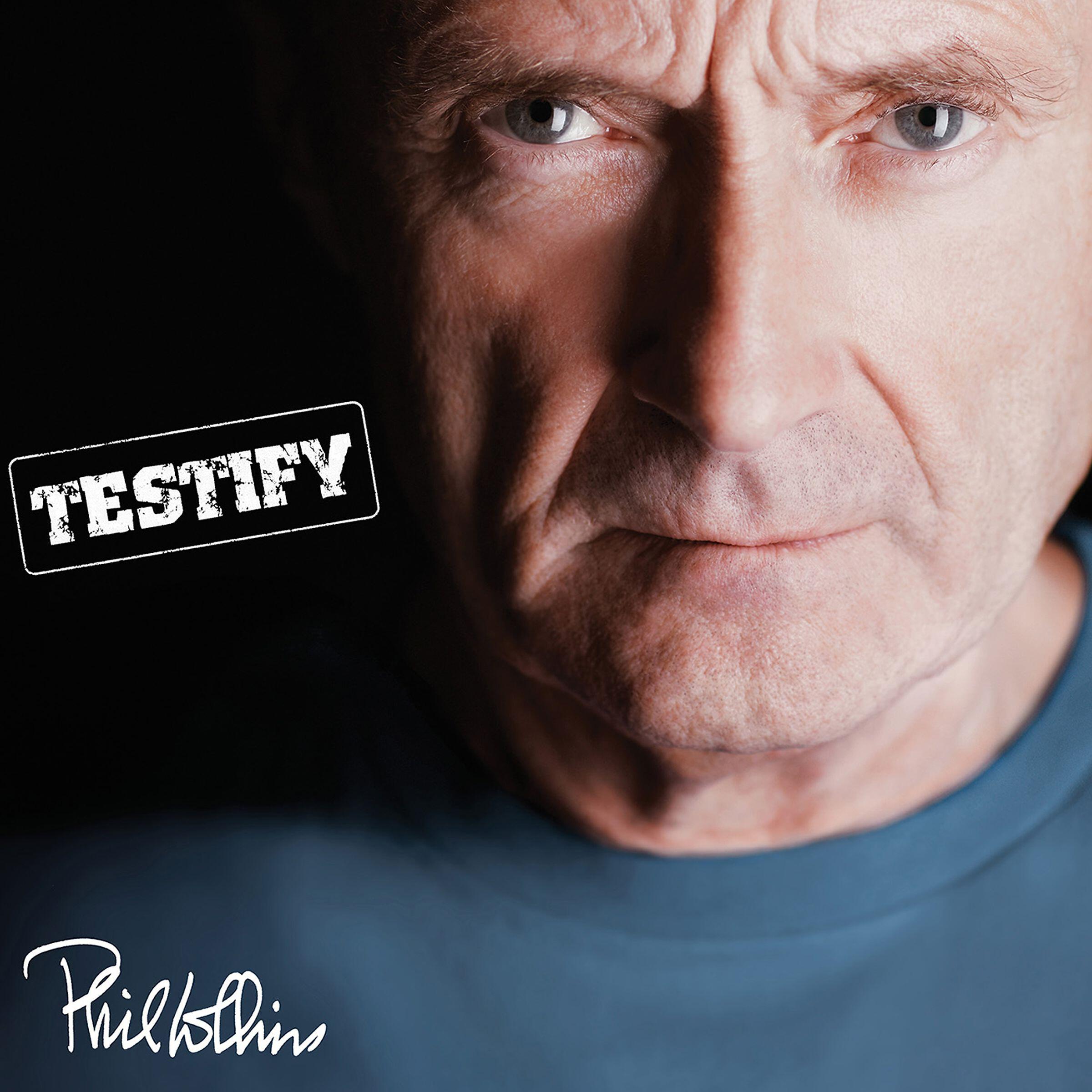 Релиз Testify (2016 Remaster)