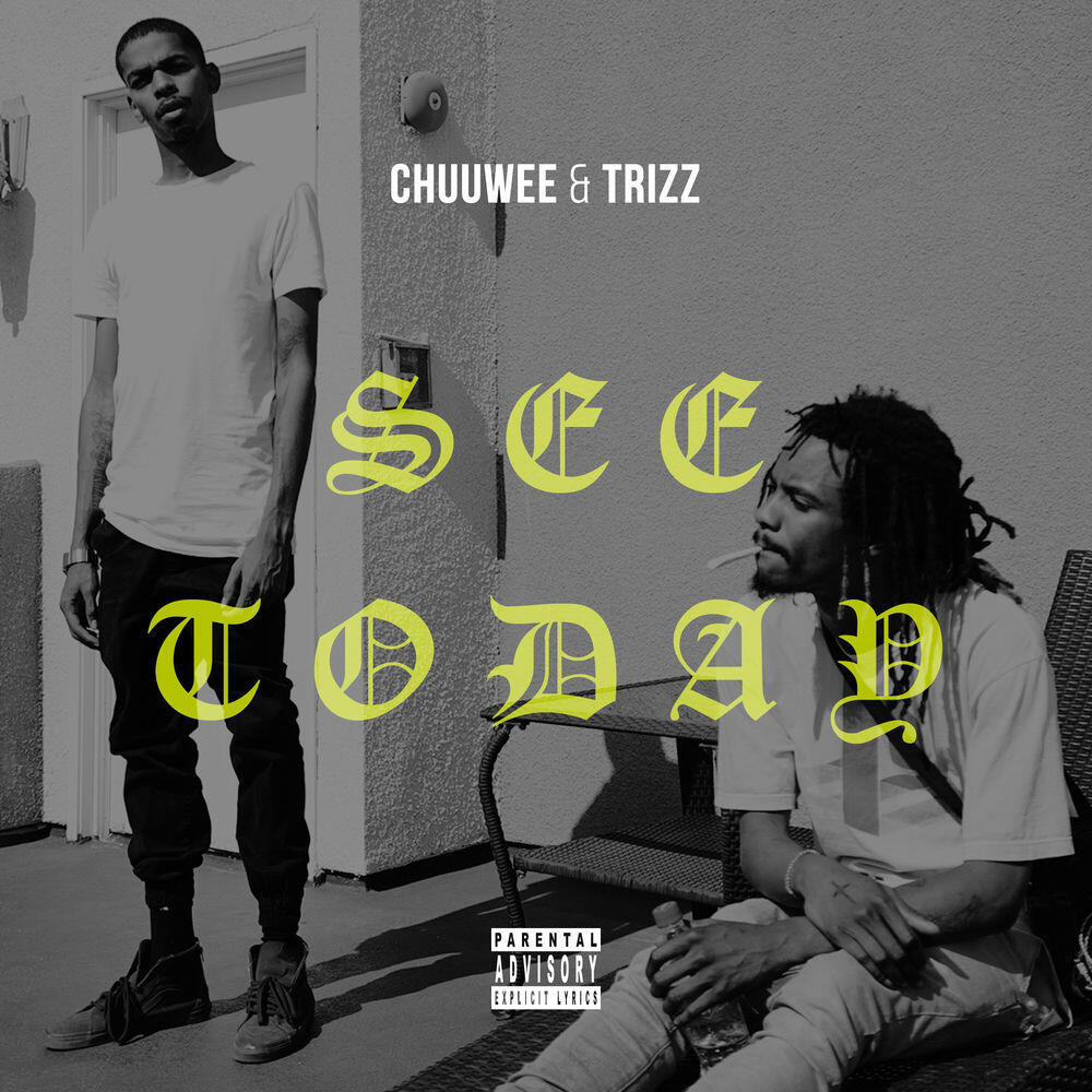 Релиз See Today