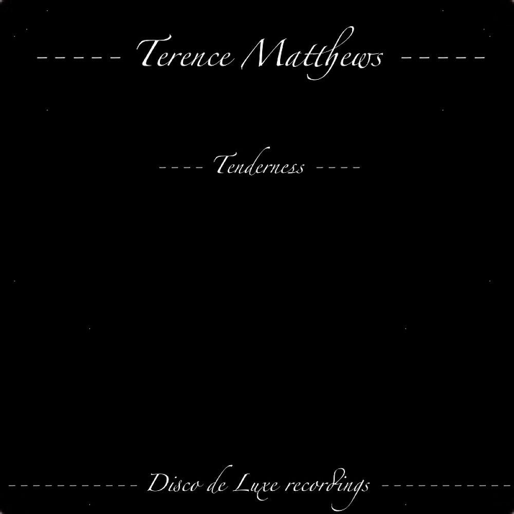 Релиз Tenderness (Original Mix)