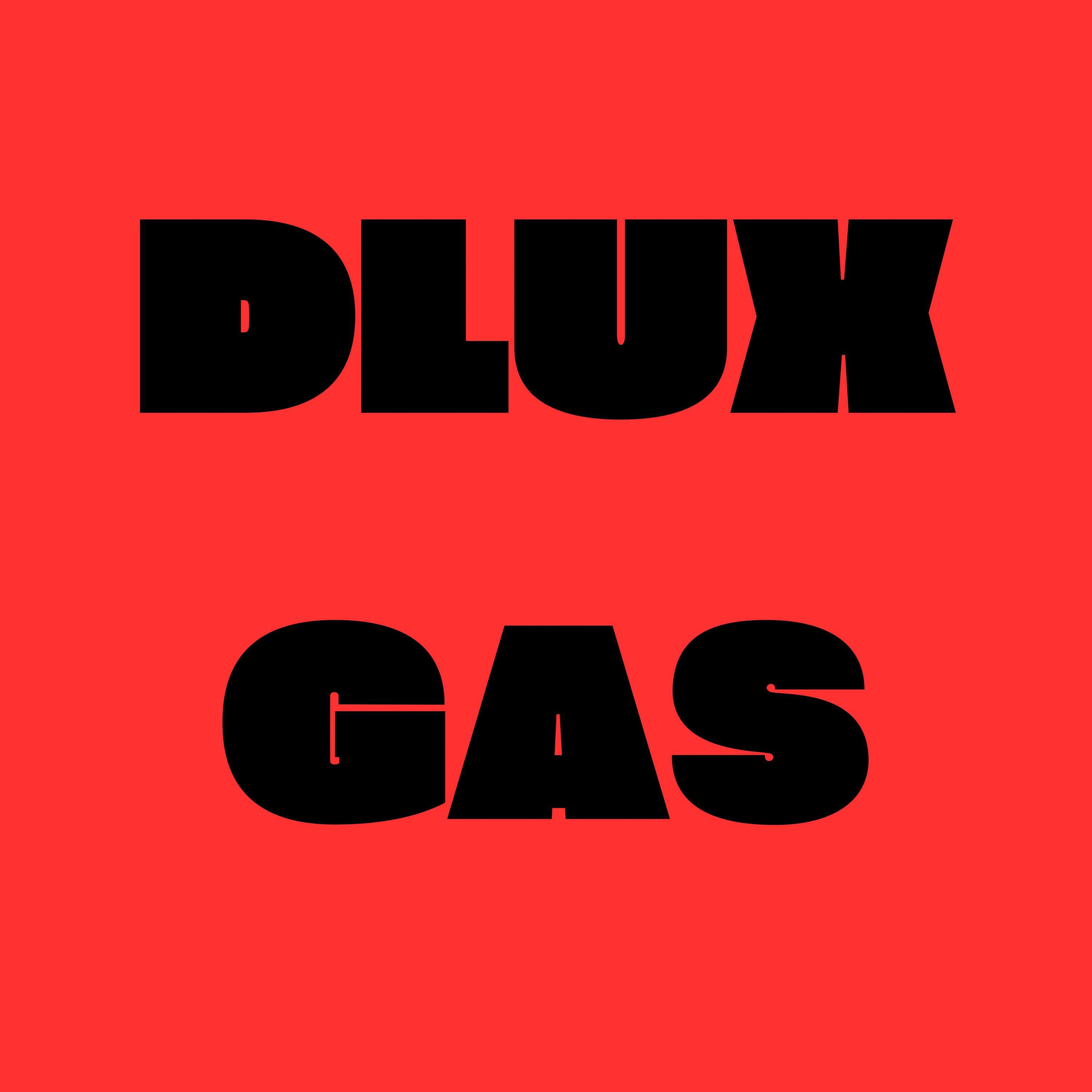 Релиз Dlux Gas