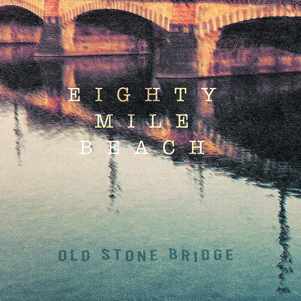 Релиз Old Stone Bridge