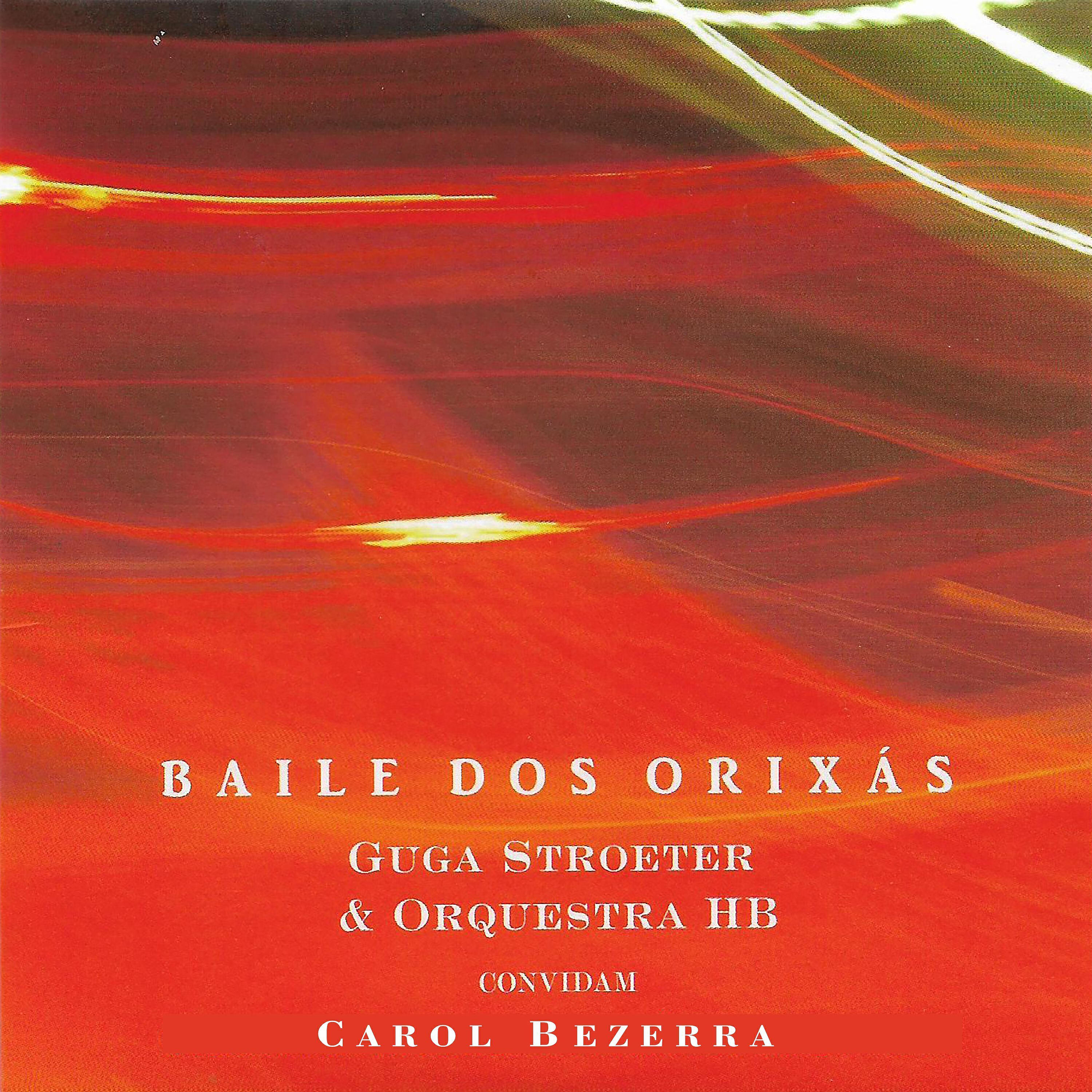Релиз Baile Dos Orixás