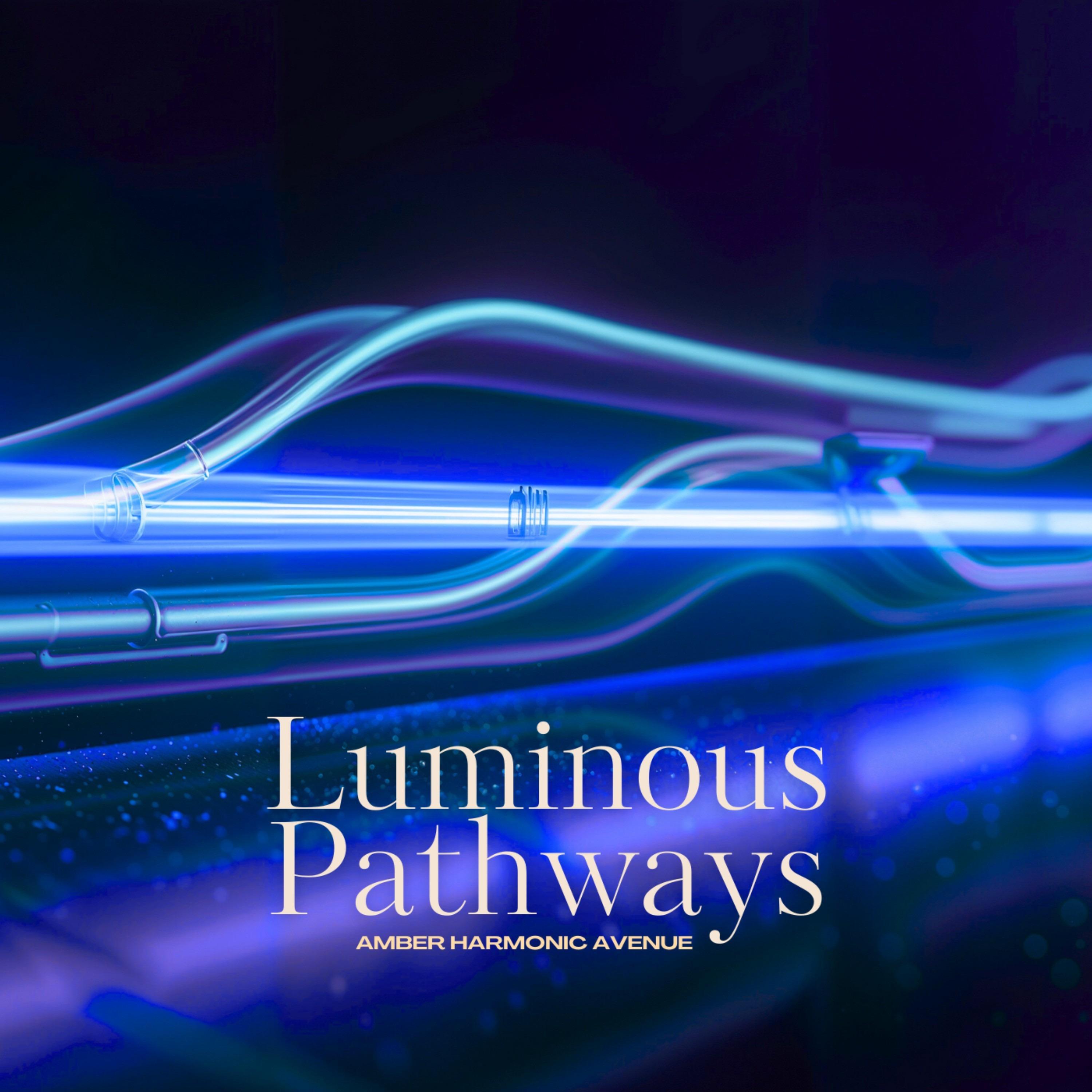 Релиз Luminous Pathways